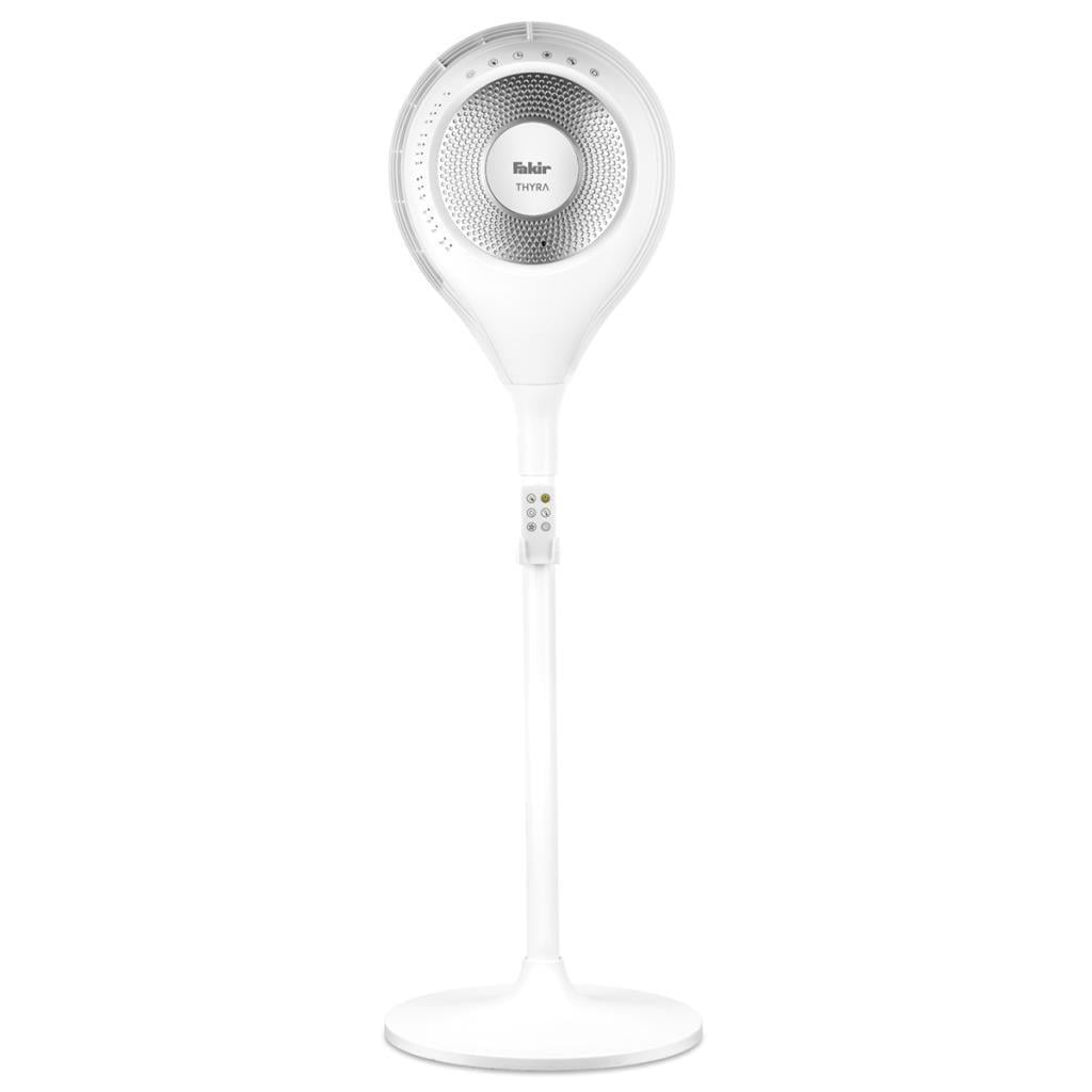 Fakir Thyra Termal Algılayıcı Balon Tipi Vantilatör