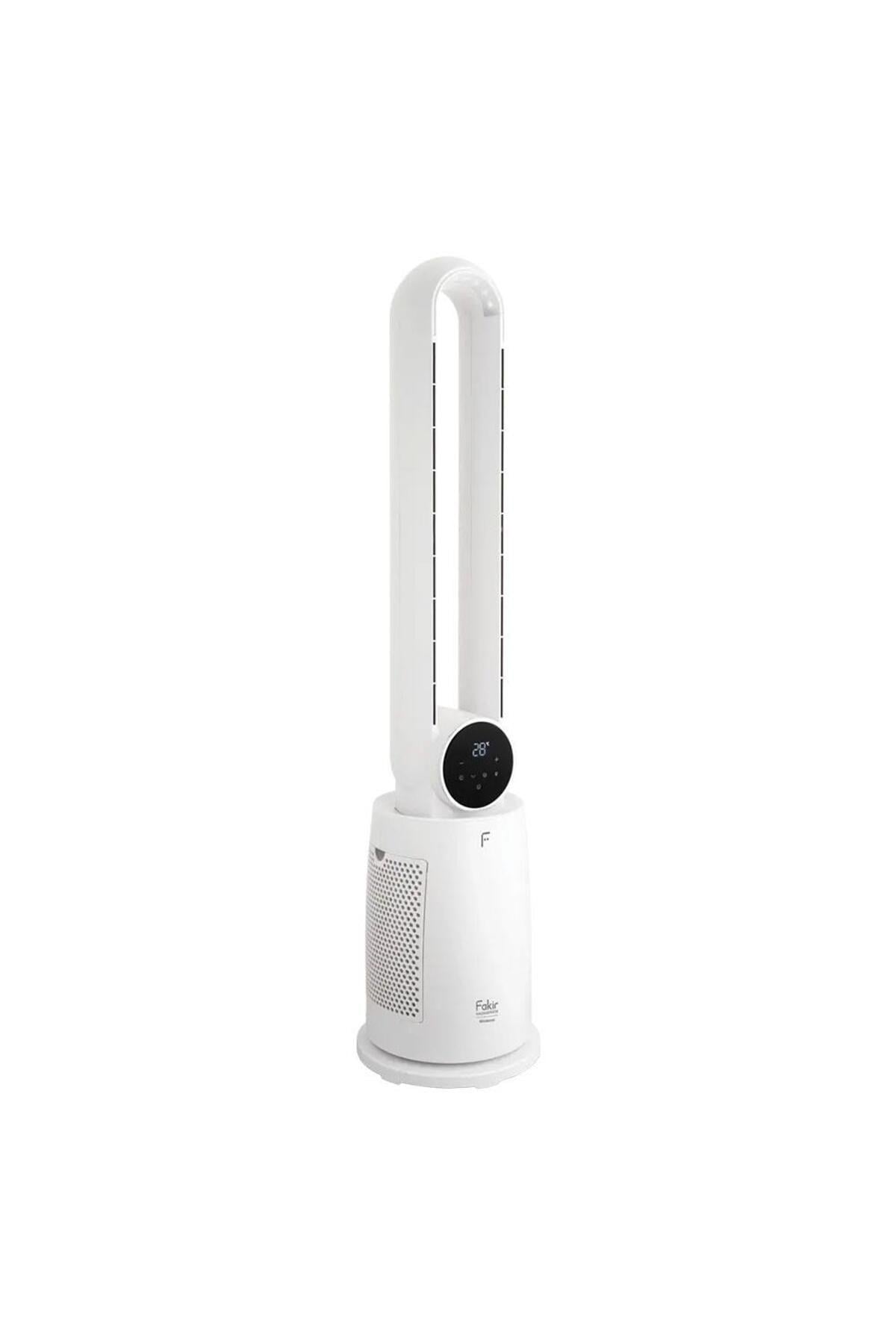 Fakir Windease Kule Tipi Vantilator