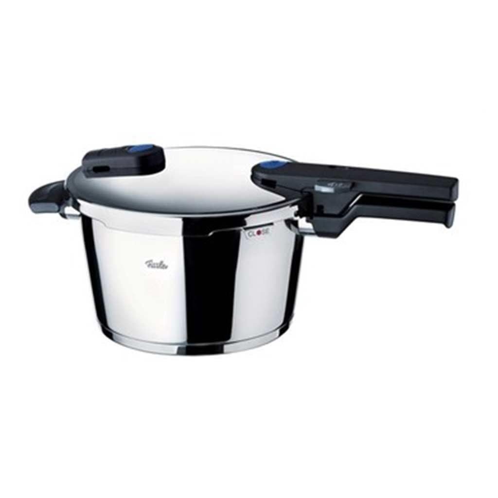 Fissler Vitaquick Blue Point Düdüklü Tencere 3,5 LT
