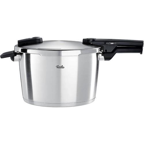 Fissler Vitaquick Premium 8 Litre Düdüklü Tencere