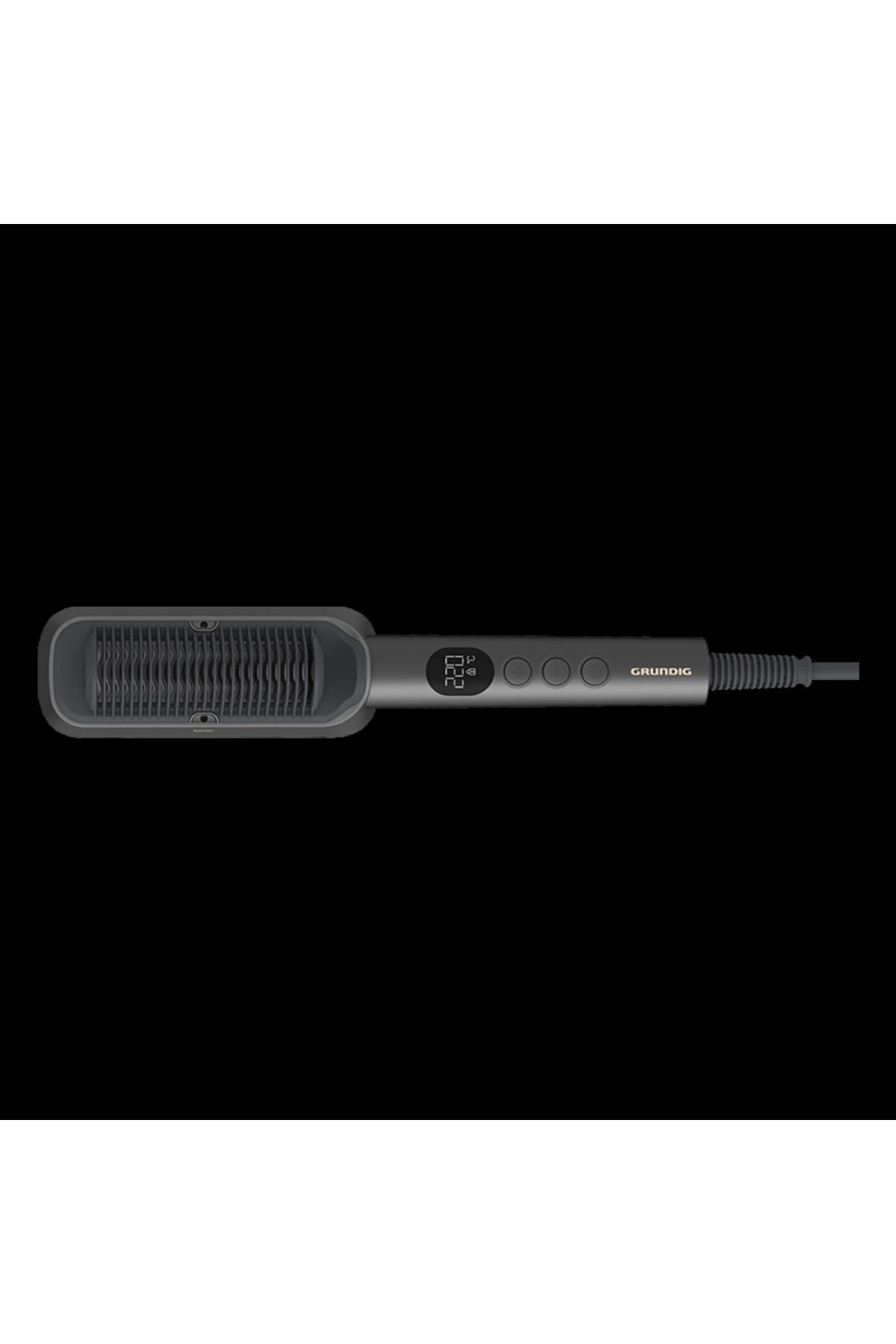 Grundig HB 9350 Elementa Saç Düzleştirici