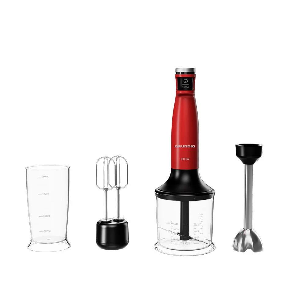Grundig HBS 425051 El Blender Seti