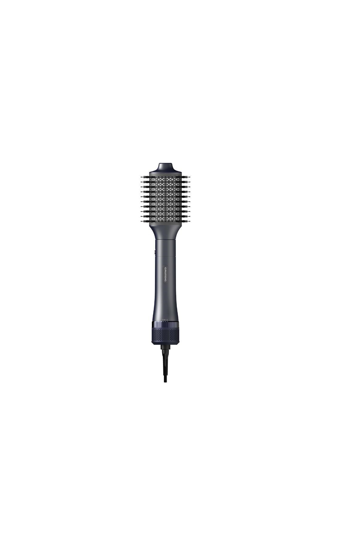 Grundig HS 6481 Hava Üflemeli Saç Şekillendirici Fırça