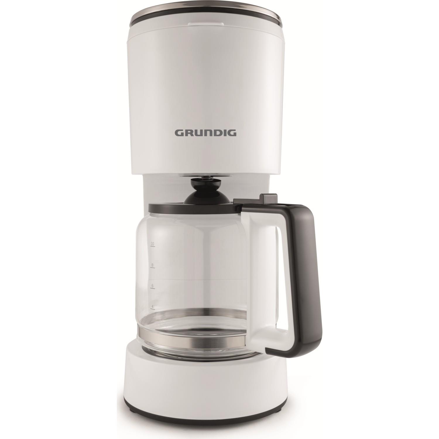 Grundig KM 5860 P Newline Filtre Kahve Makinesi