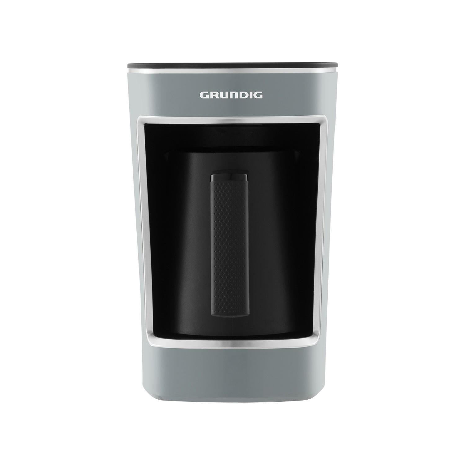 Grundig TKM 1342 G Türk Kahvesi Makinesi
