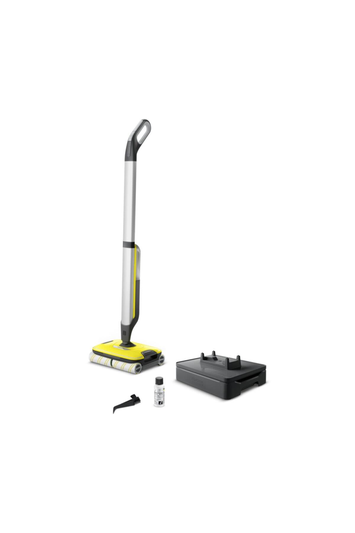 Karcher Fc 7 Kablosuz Zemin Temizleme Makinesi