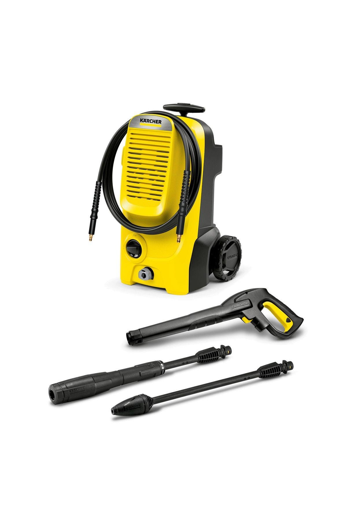 Karcher K5 Classic 145 Bar Basınçlı Yıkama Makinesi