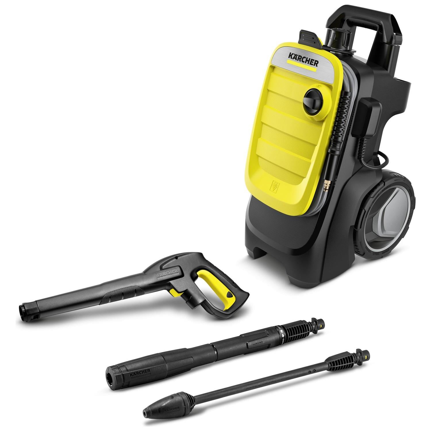 Karcher K7 Compact 180 Bar Basınçlı Yıkama Makinesi