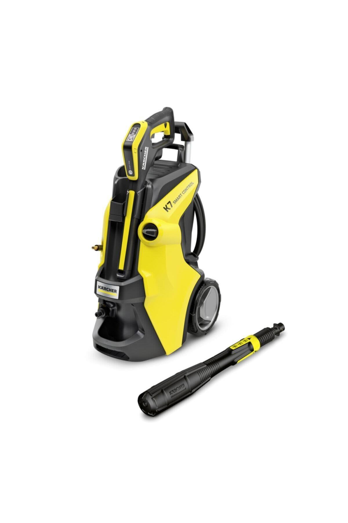 Karcher K7 Smart Control 180 Bar Basınçlı Yıkama Makinesi