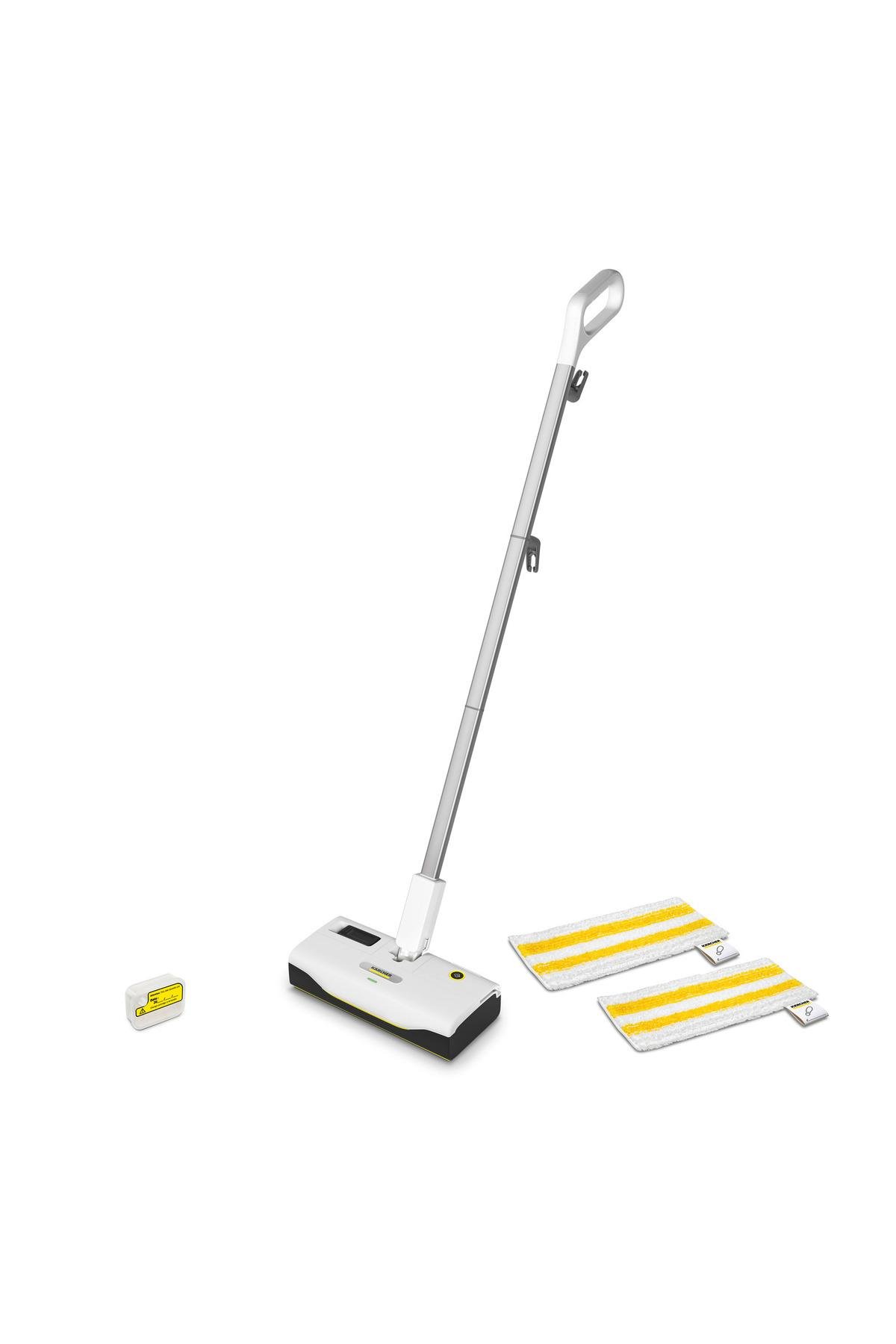 Karcher SC 1 Upright Buharlı Temizlik Makinesi