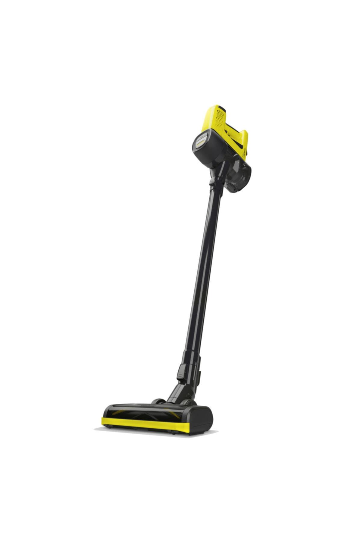 Karcher Vc 4 Cordless Myhome Elektrikli Süpürge