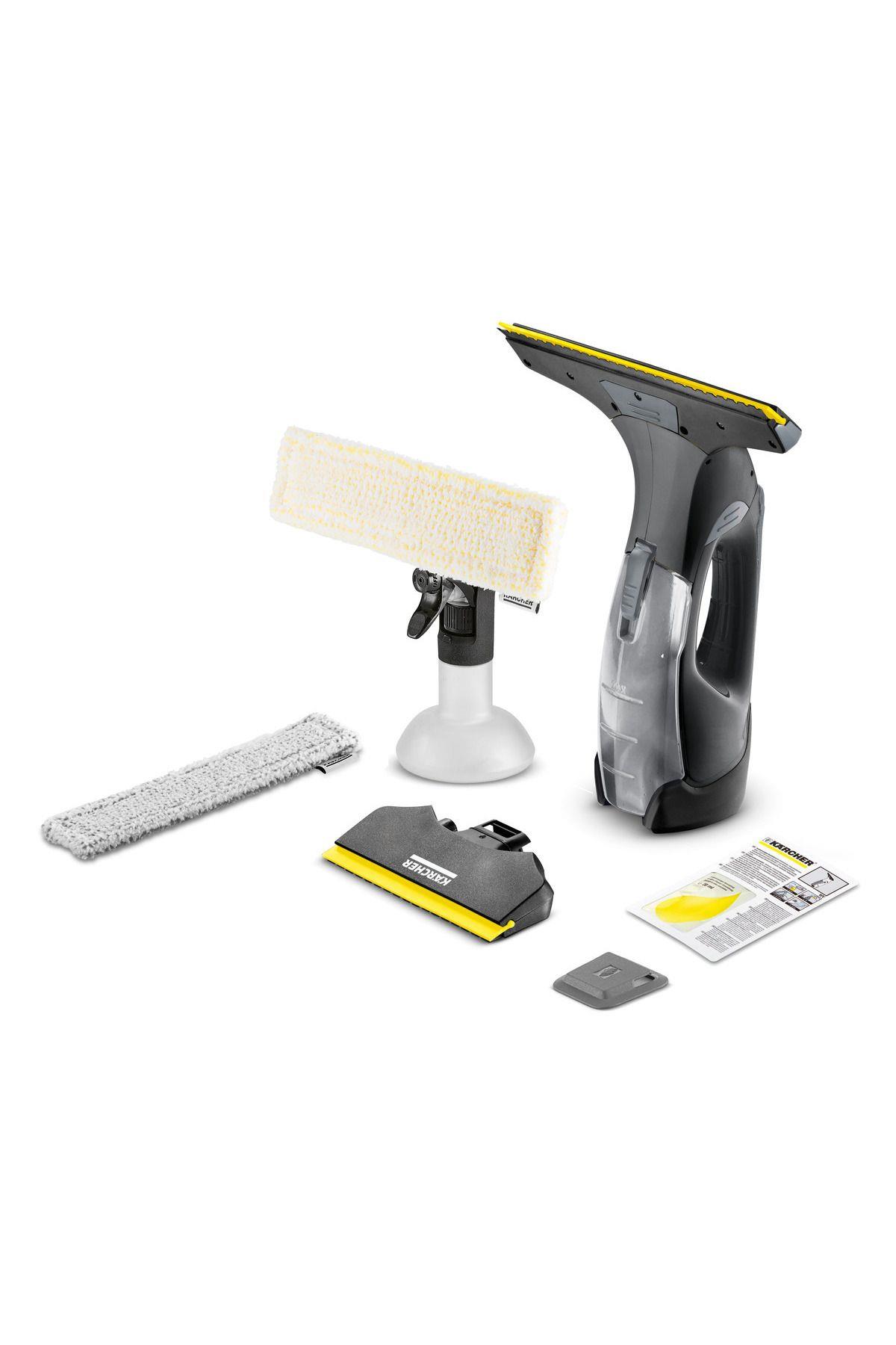 Karcher WV 5 Plus Anniversary Edition