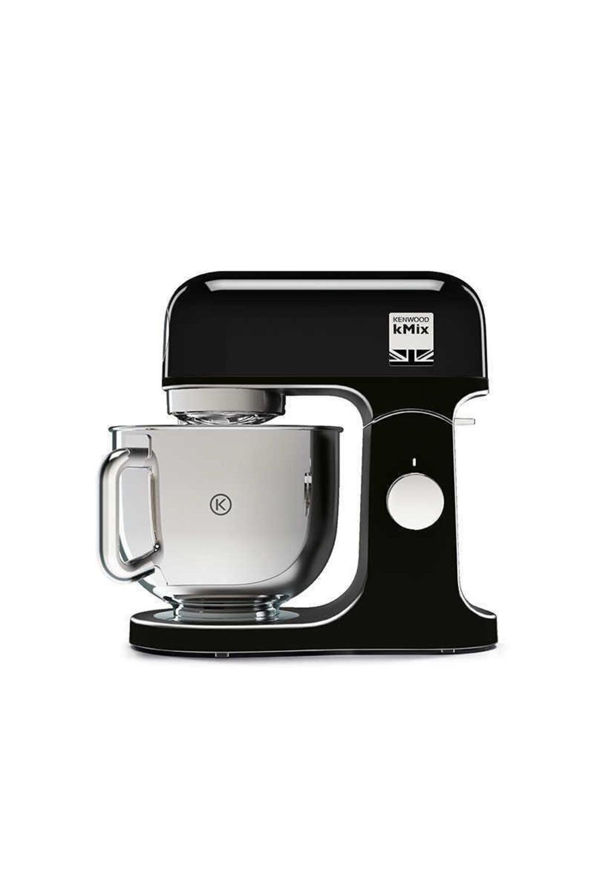 Kenwood KMX750AB Kmix 1000 Watt Mutfak Şefi - Siyah