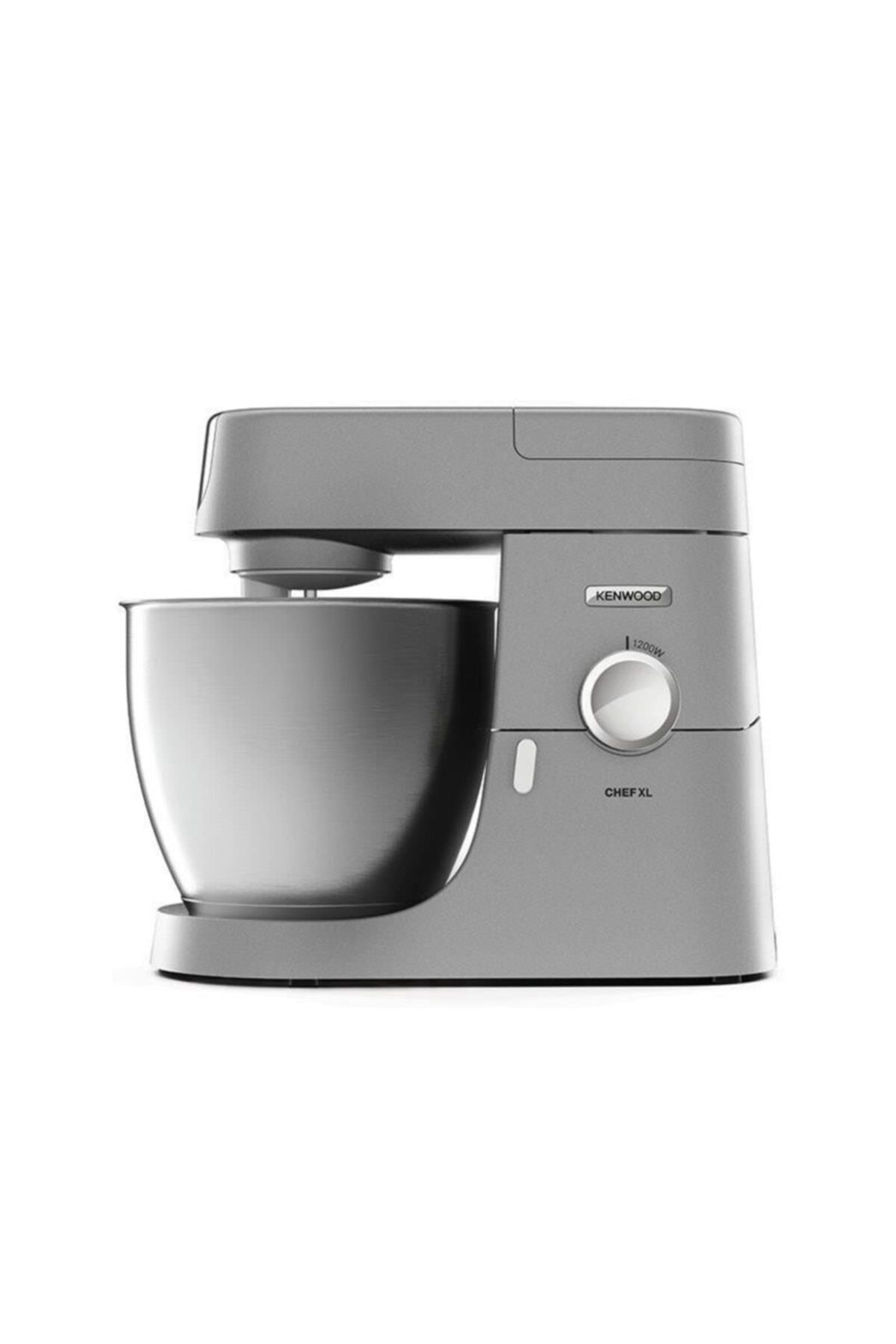Kenwood KVL4110S Chef XL 1200 Watt 6,7 Lt. Mutfak Şefi Silver