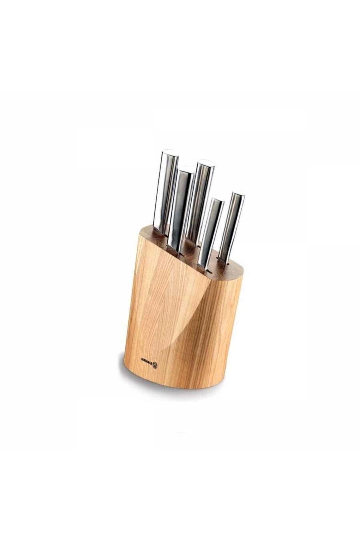 Korkmaz A501-01 Pro-Chef Bıçak Seti