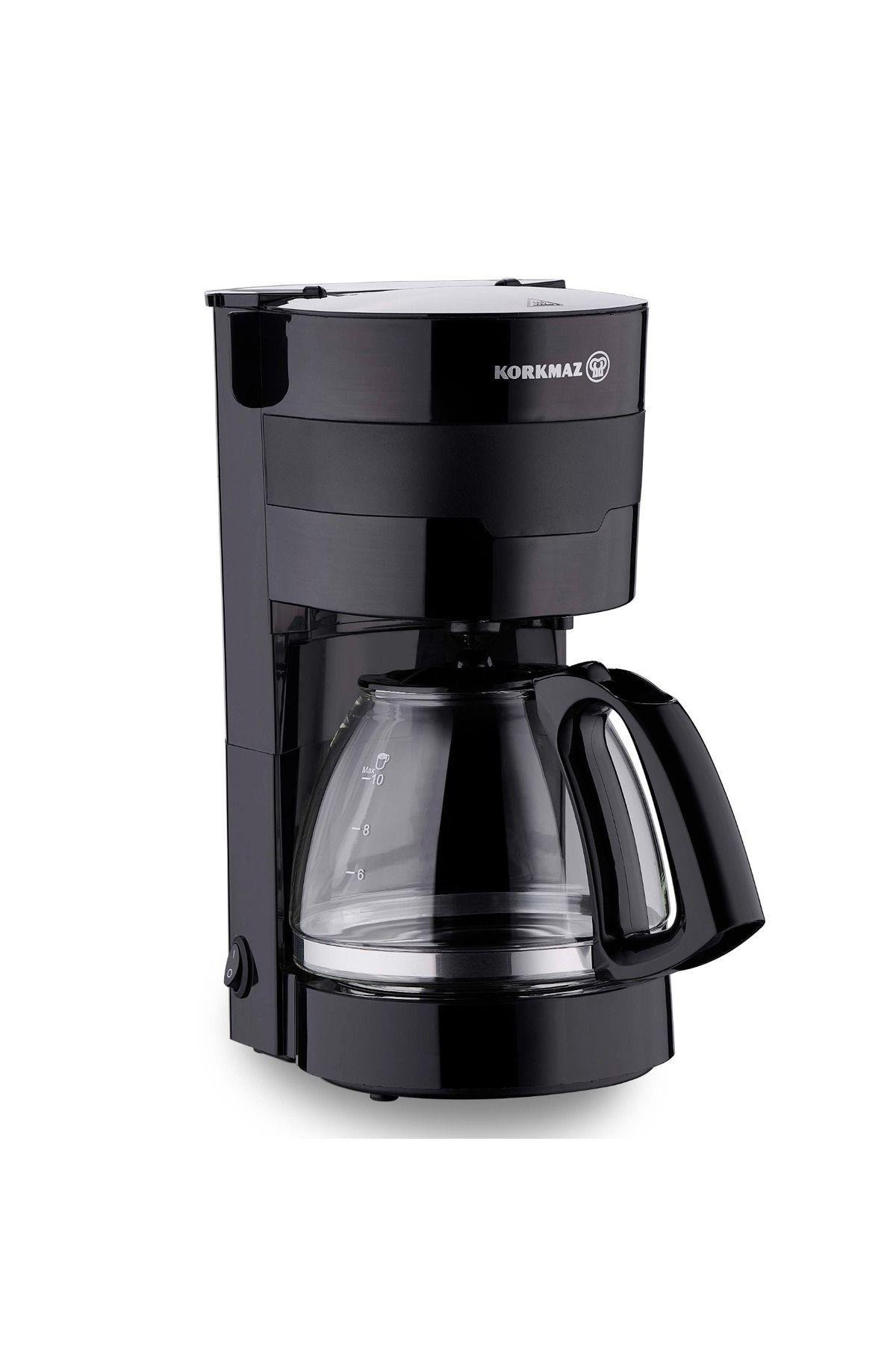 Korkmaz A5576 Filtre Kahve Makinesi