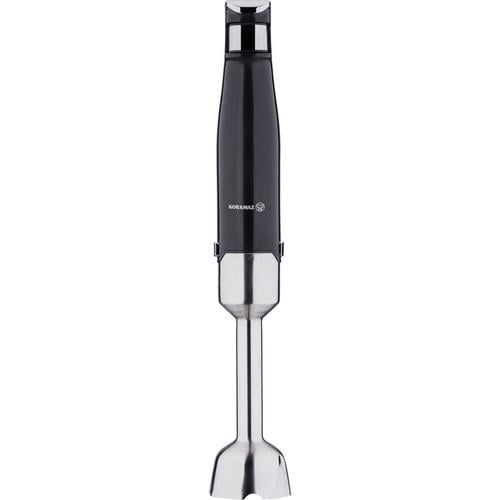 Korkmaz Performix Blender Siyah Antrasit A448