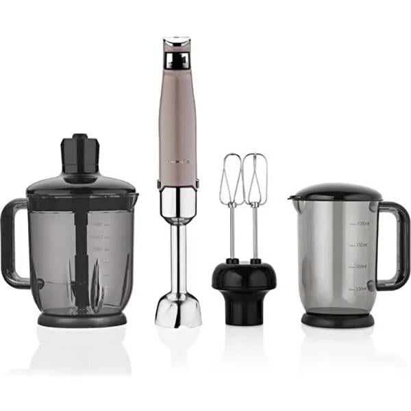 Korkmaz Performix Mega Blender Set Bej A449-02