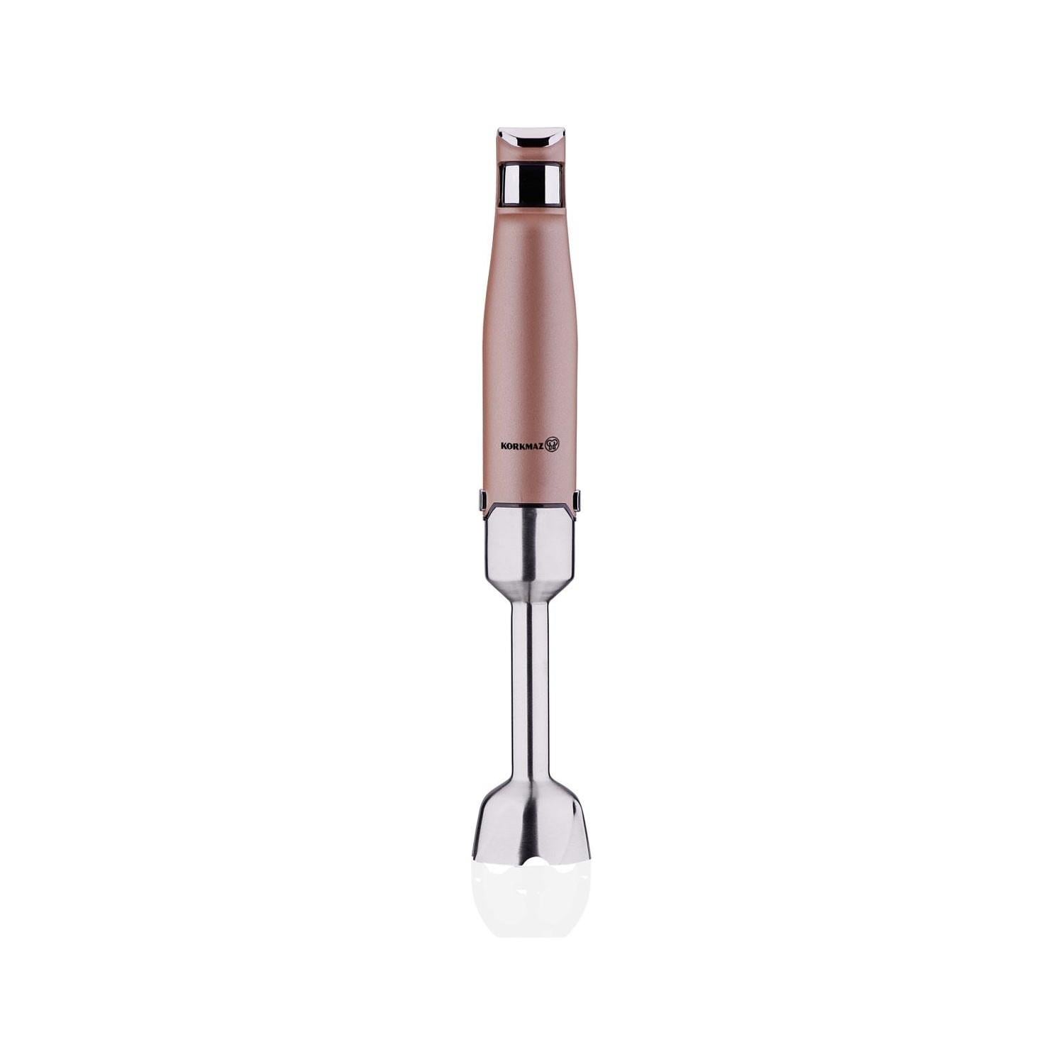 Korkmaz Performix Rosagold Blender A448-01