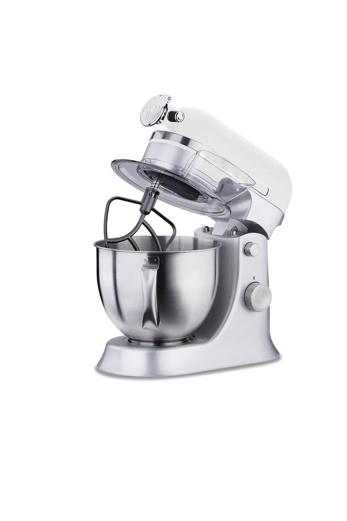 Korkmaz Pro Mix Stand Mikser Vanilya Satin A470-04