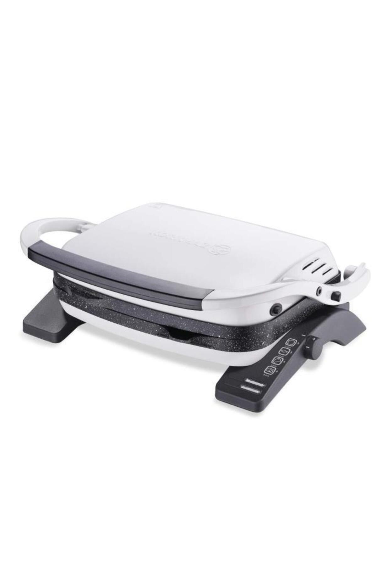 Korkmaz Tostkolik Vanilya Tost Makinesi A329-22