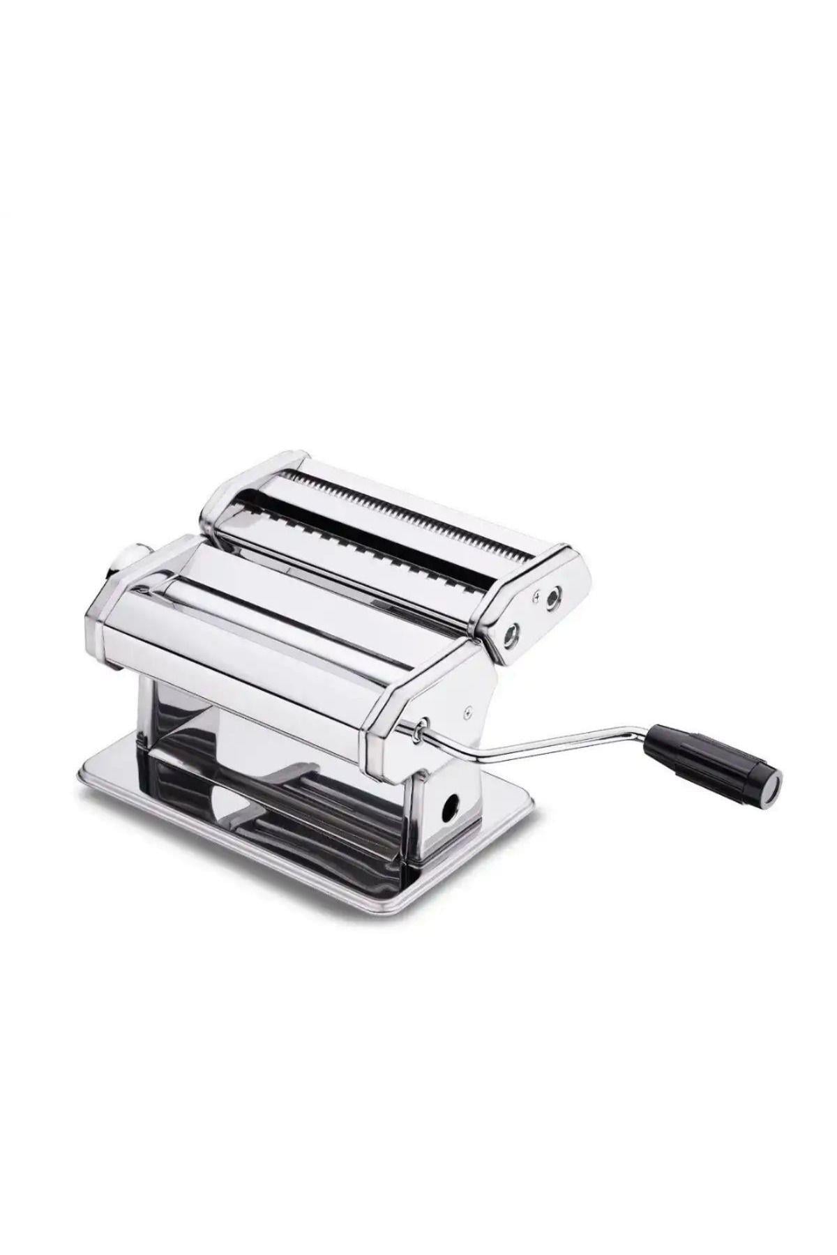 Korkmaz Twista Makarna Makinesi 18 cm A629-05