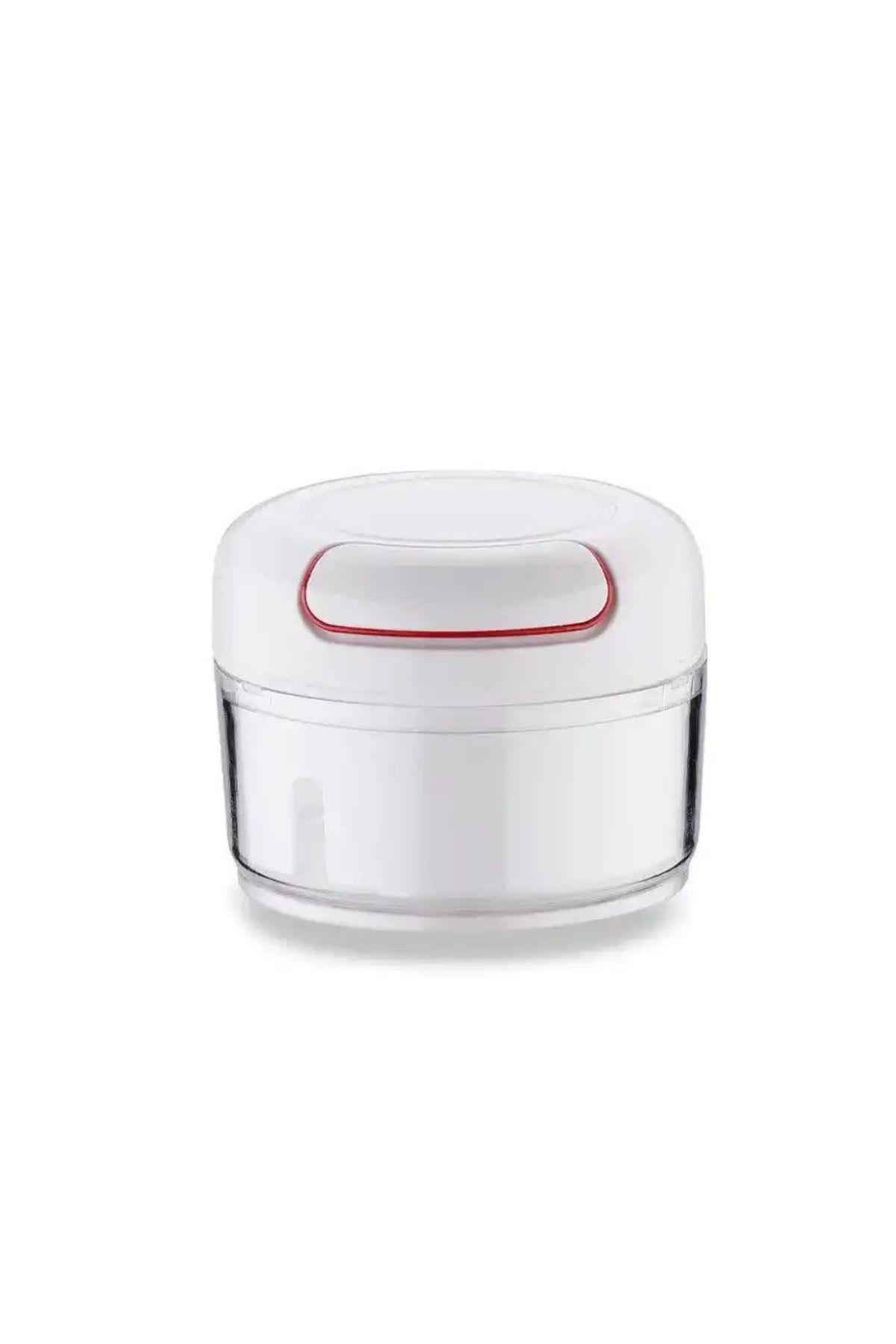 Korkmaz Twista Plus Manuel Doğrayıcı A628-02