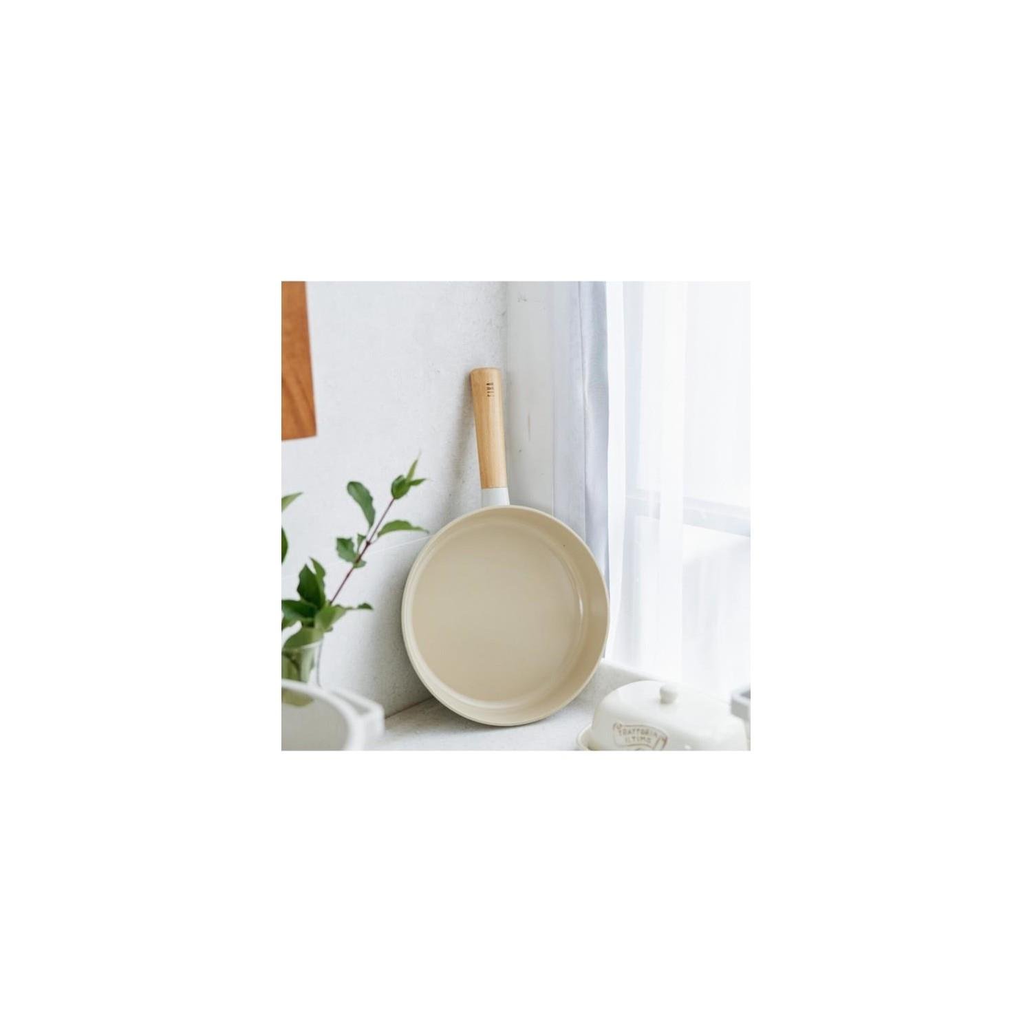 Neoflam Fika Alüminyum Döküm Tava 28 cm