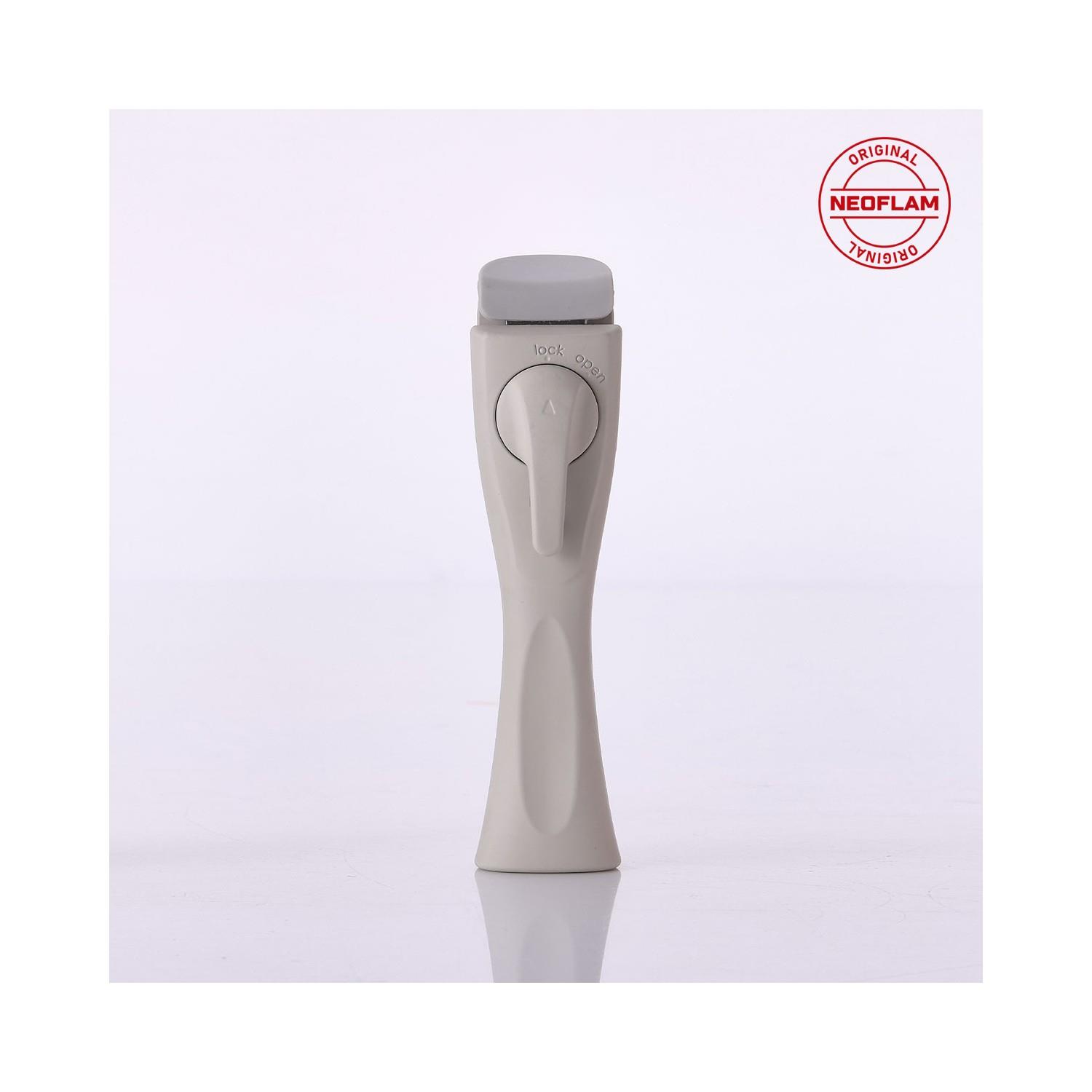 Neoflam Midas Bej Tava Ve Tencere Çıkarılabilir Tutma Sapı D-NEODH-09