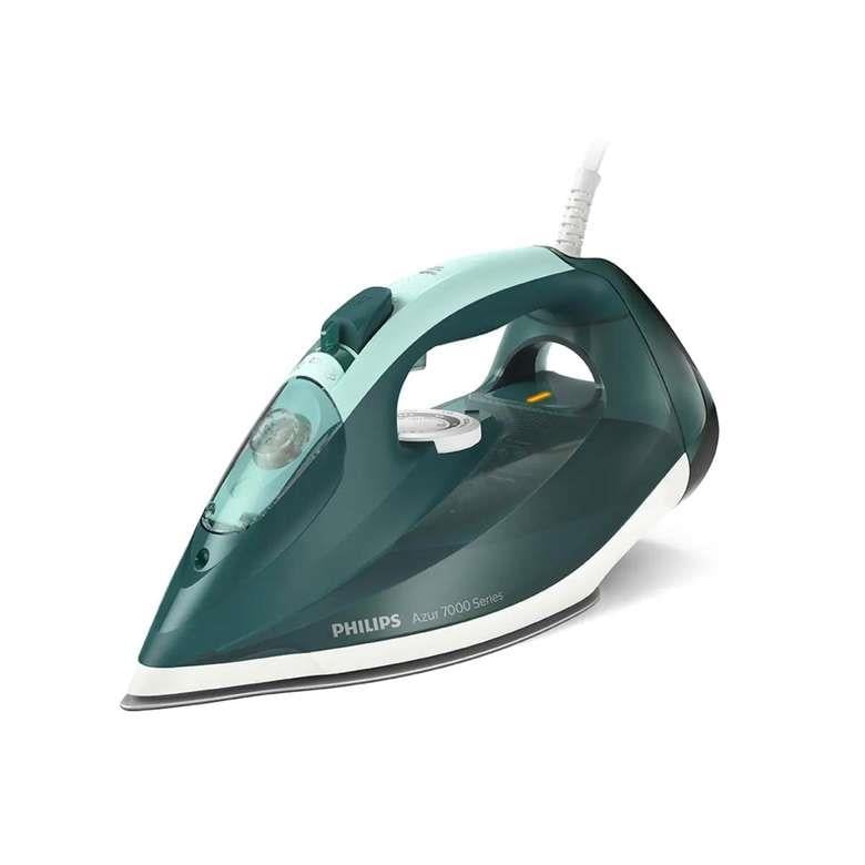 Philips 7000 Series DST7031/70 Buharlı Ütü