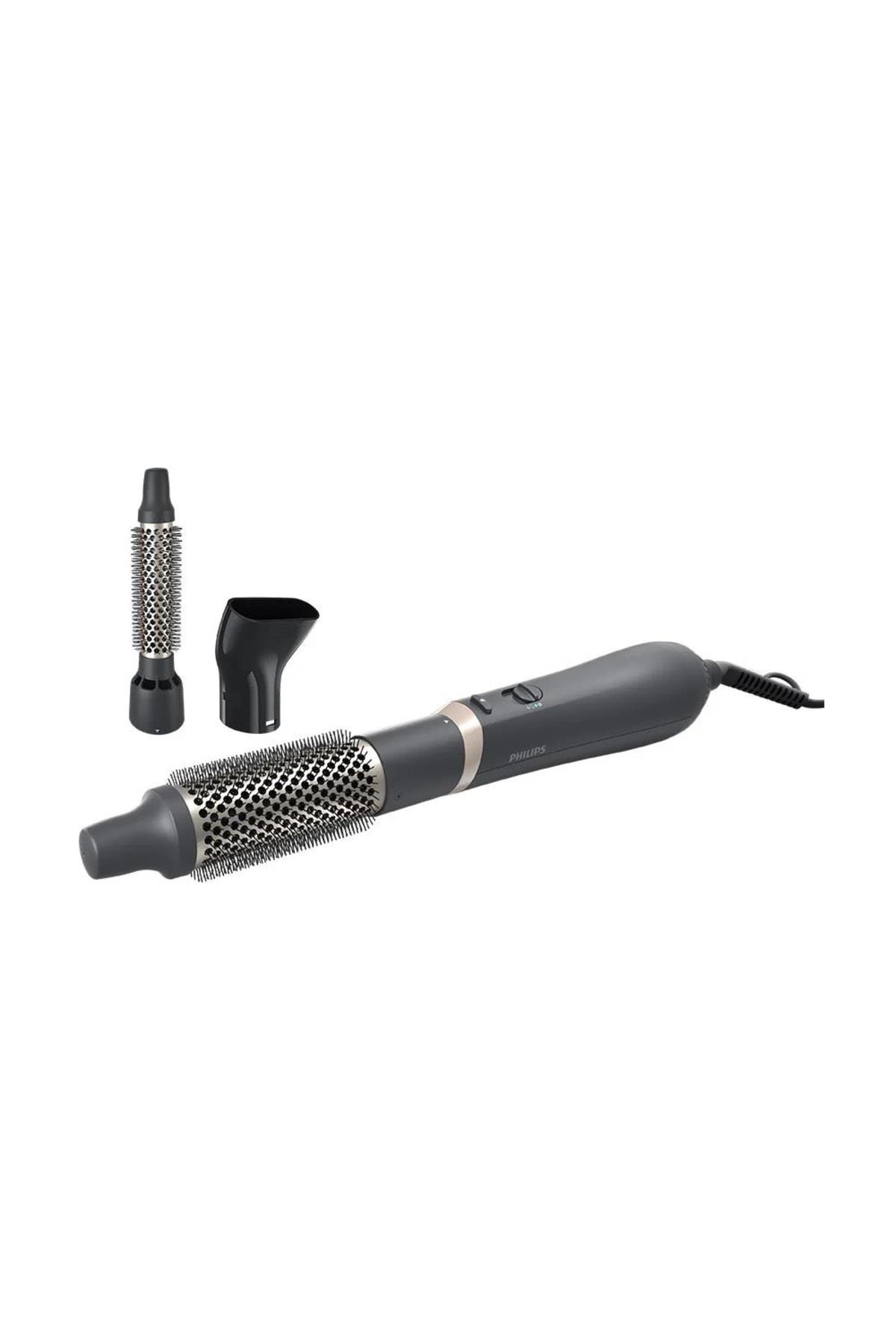 Philips BHA301/00 Airstyler Argan Yağlı Seramik Saç Düzleştirici