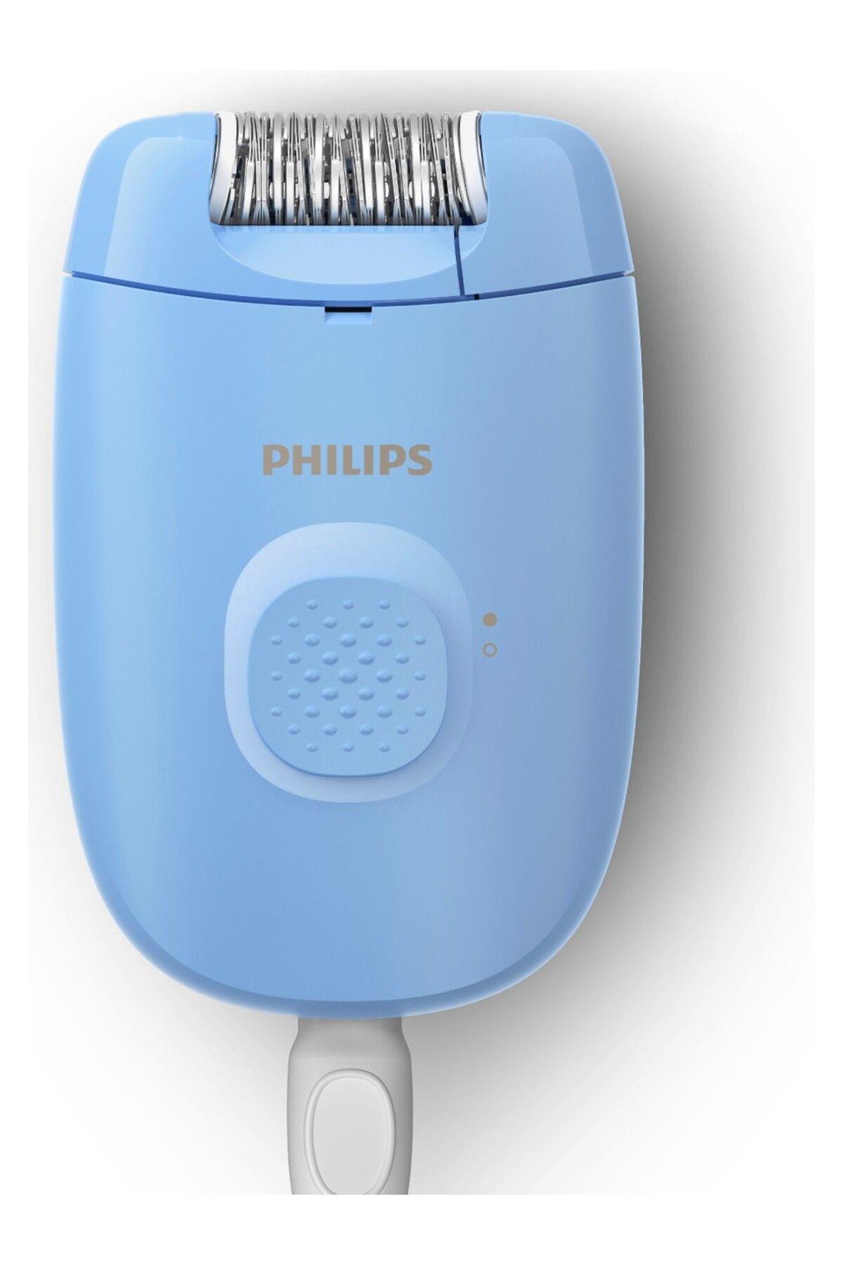 Philips BRE228/05 2000 Serisi Epilatör
