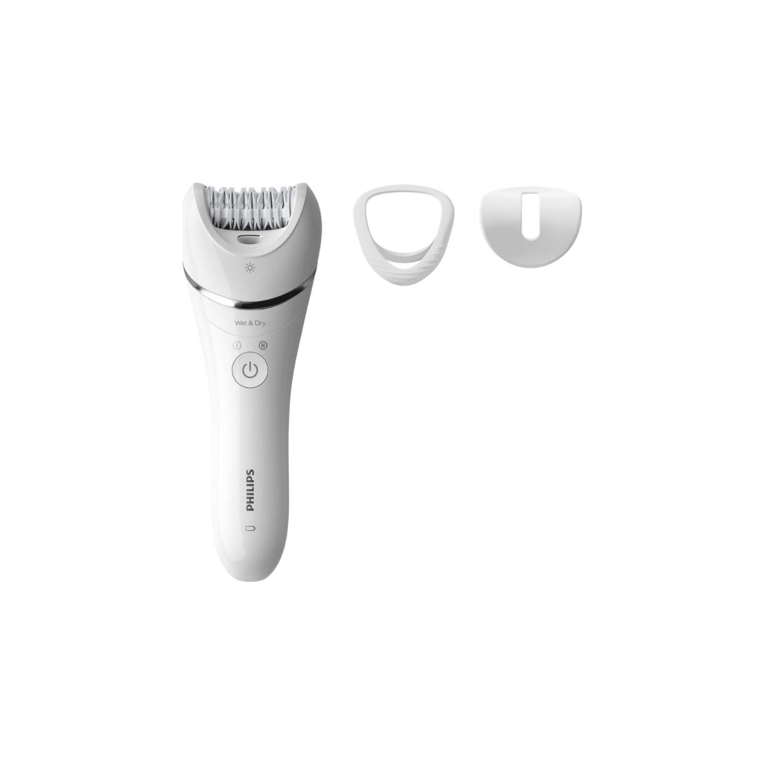 Philips Bre700/05 Satinelle Islak Ve Kuru Epilatör 