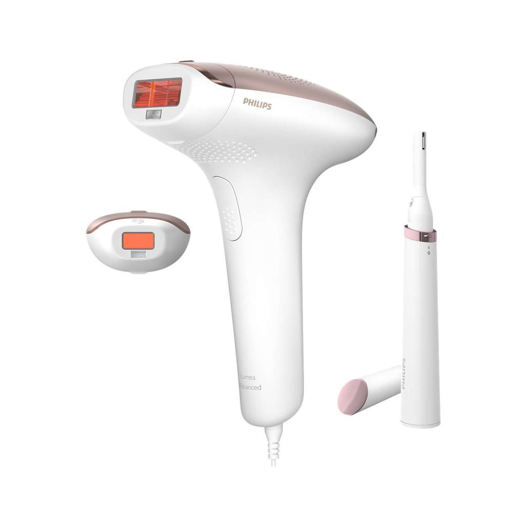 Philips BRI921/00 Lumea Advanced IPL Epilasyon Aleti - Satin Compact Kalem Düzeltici Hediyeli