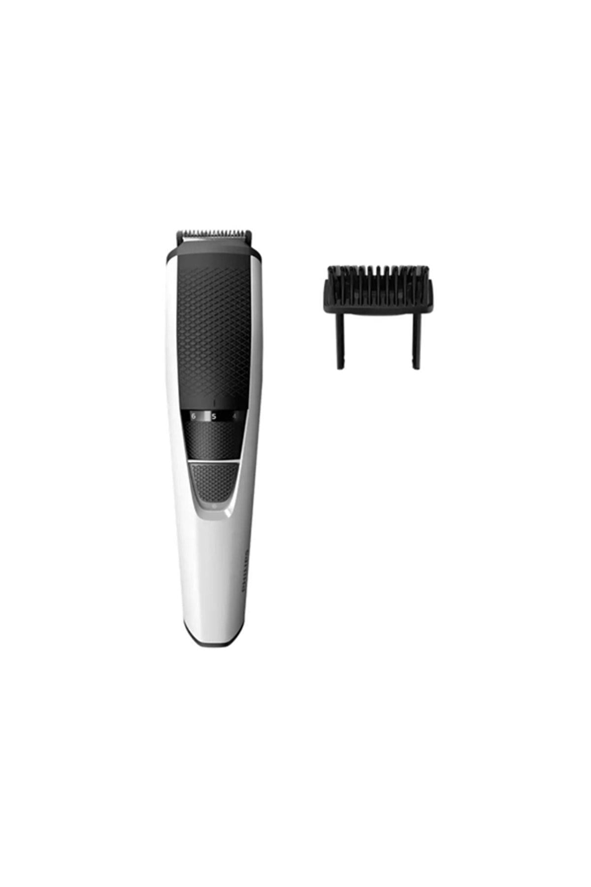 Philips BT3206/14 Beardtrimmer 3000 Series Sakal Kesme Makinesi