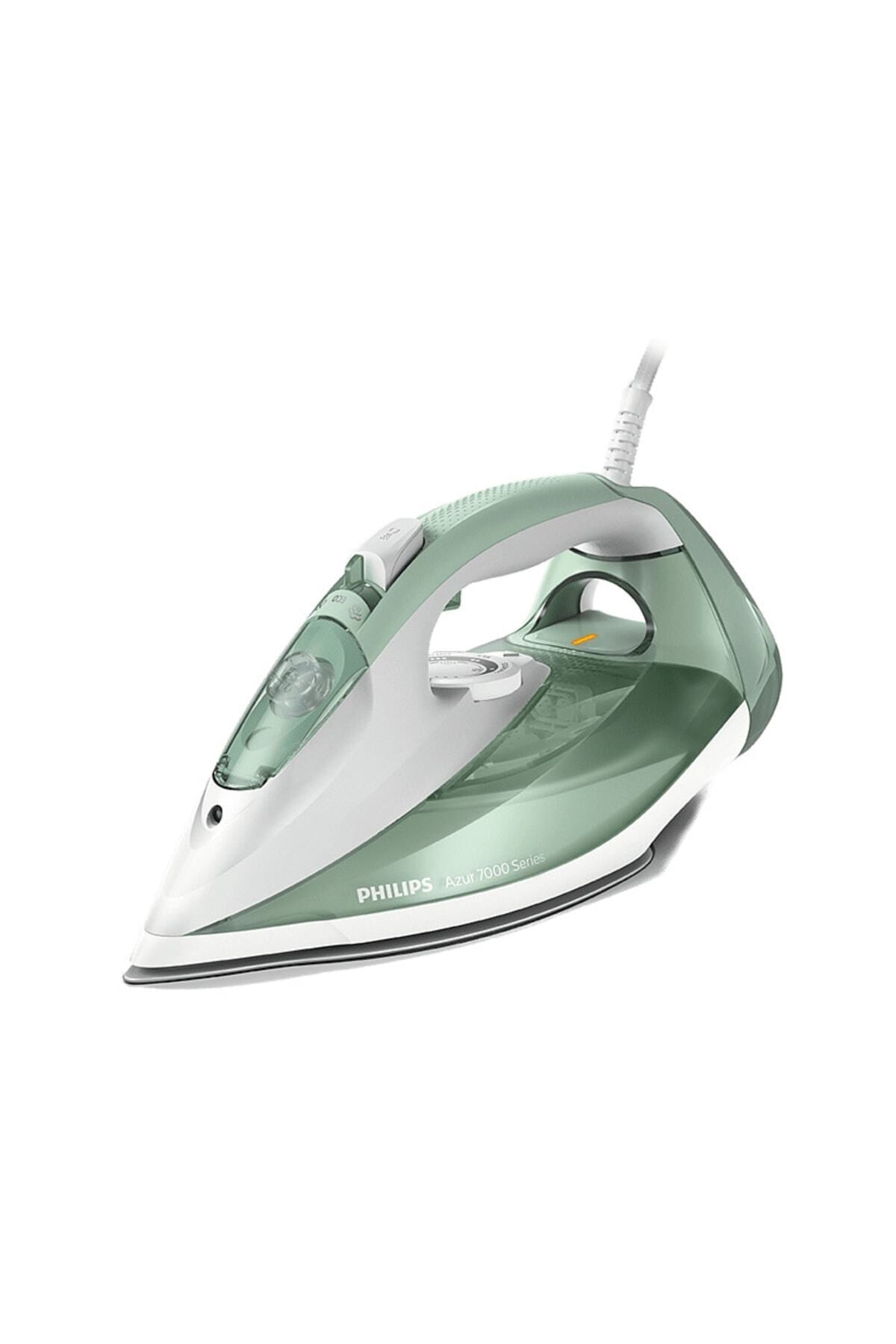 Philips DST7012/70 7000 Serisi 2600 W Buharlı Ütü