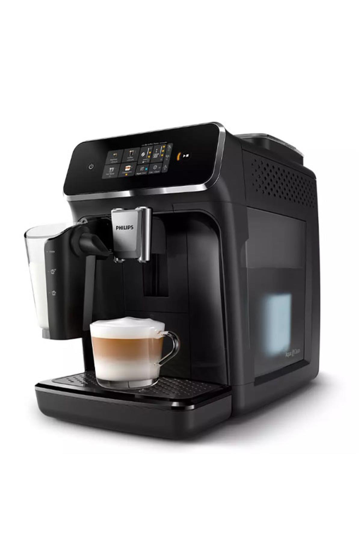 Philips EP2331/10 Tam Otomatik Espresso Makinesi