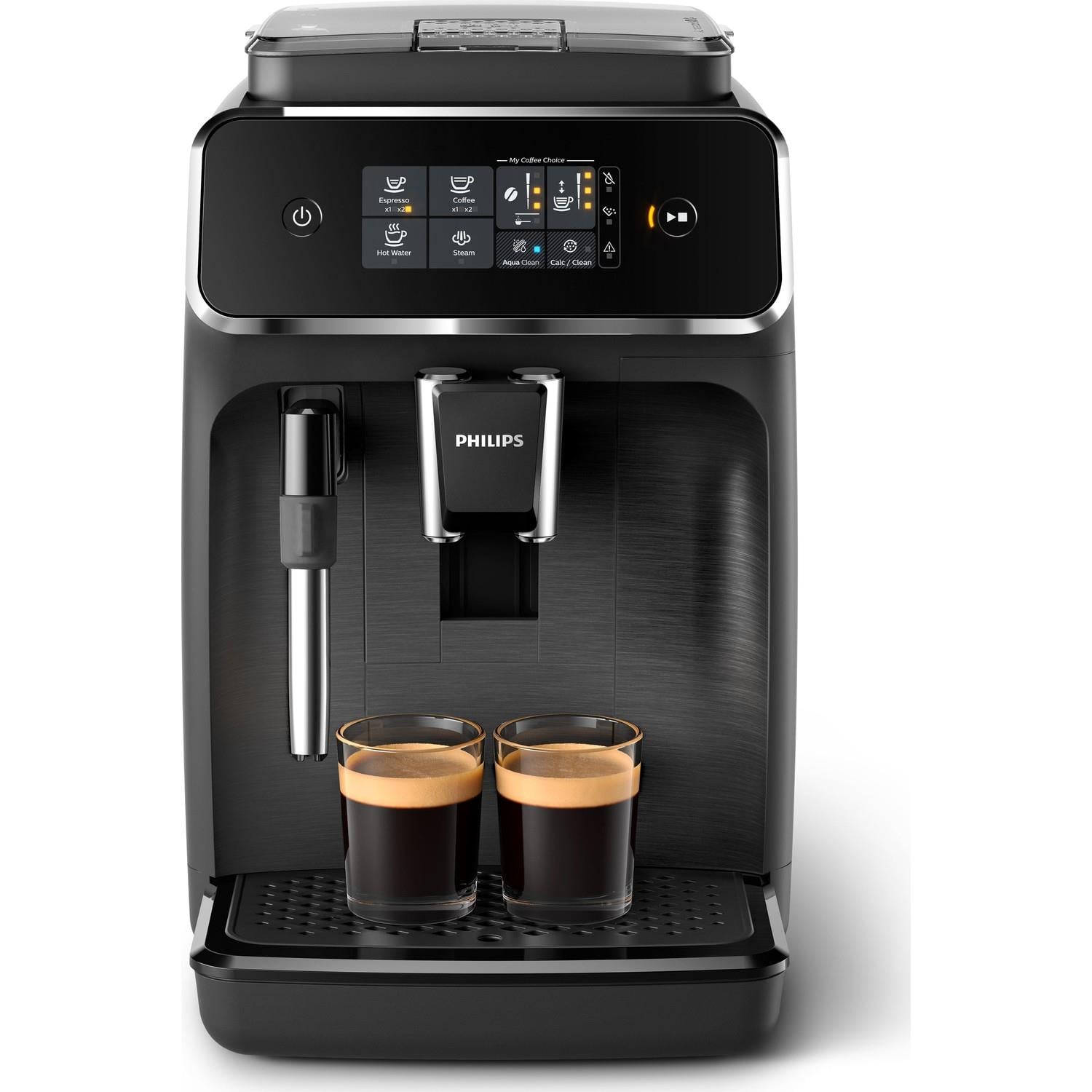 Philips Espresso Makinesi EP2220/10