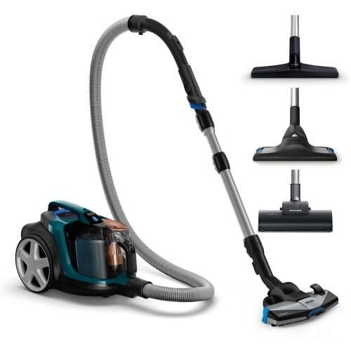 Philips FC9751/07 PowerPro Max Torbasız Elektrikli Süpürge
