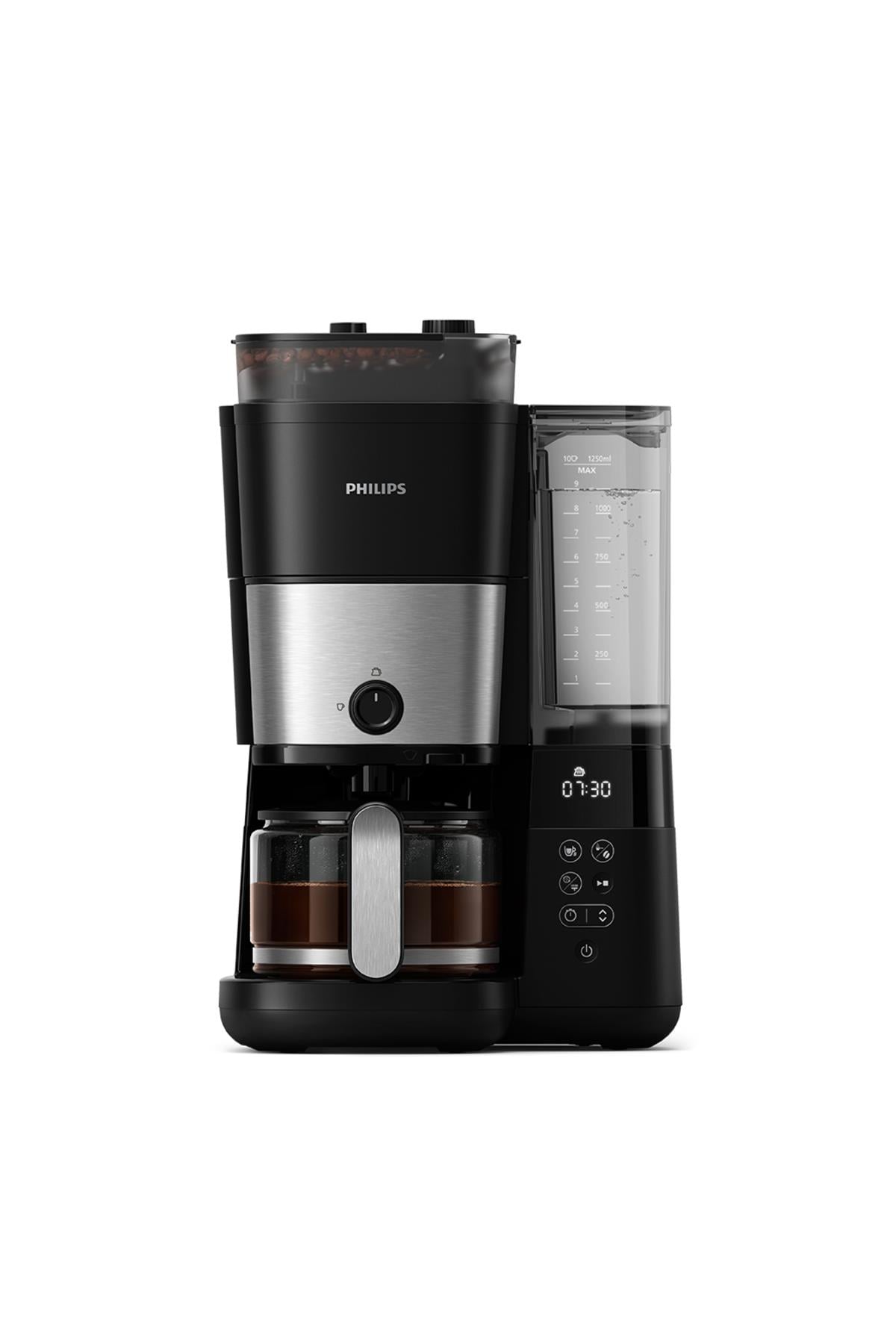 Philips HD7888/01 All-In-1 Brew Öğütücülü Filtre Kahve Makinesi