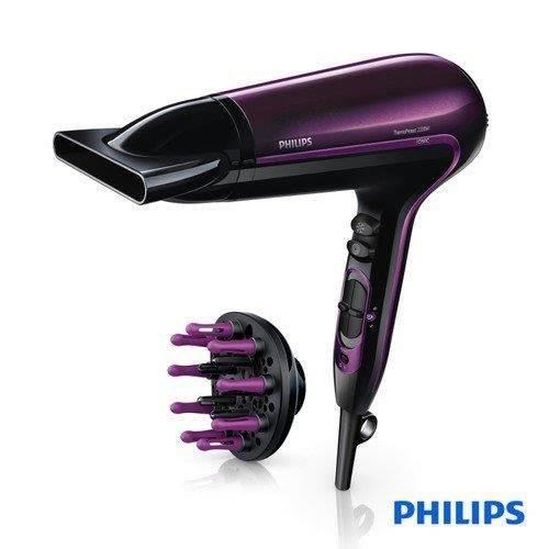 Philips HP8233/00 Thermoprotect İyonik Saç Kurutma Makinesi (2200 W)