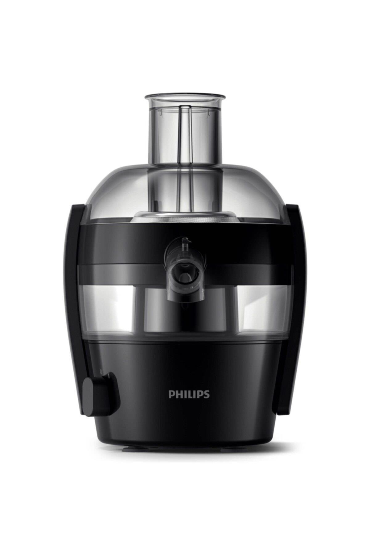 Philips HR1832/00 Viva Collection Katı Meyve Sıkacağı
