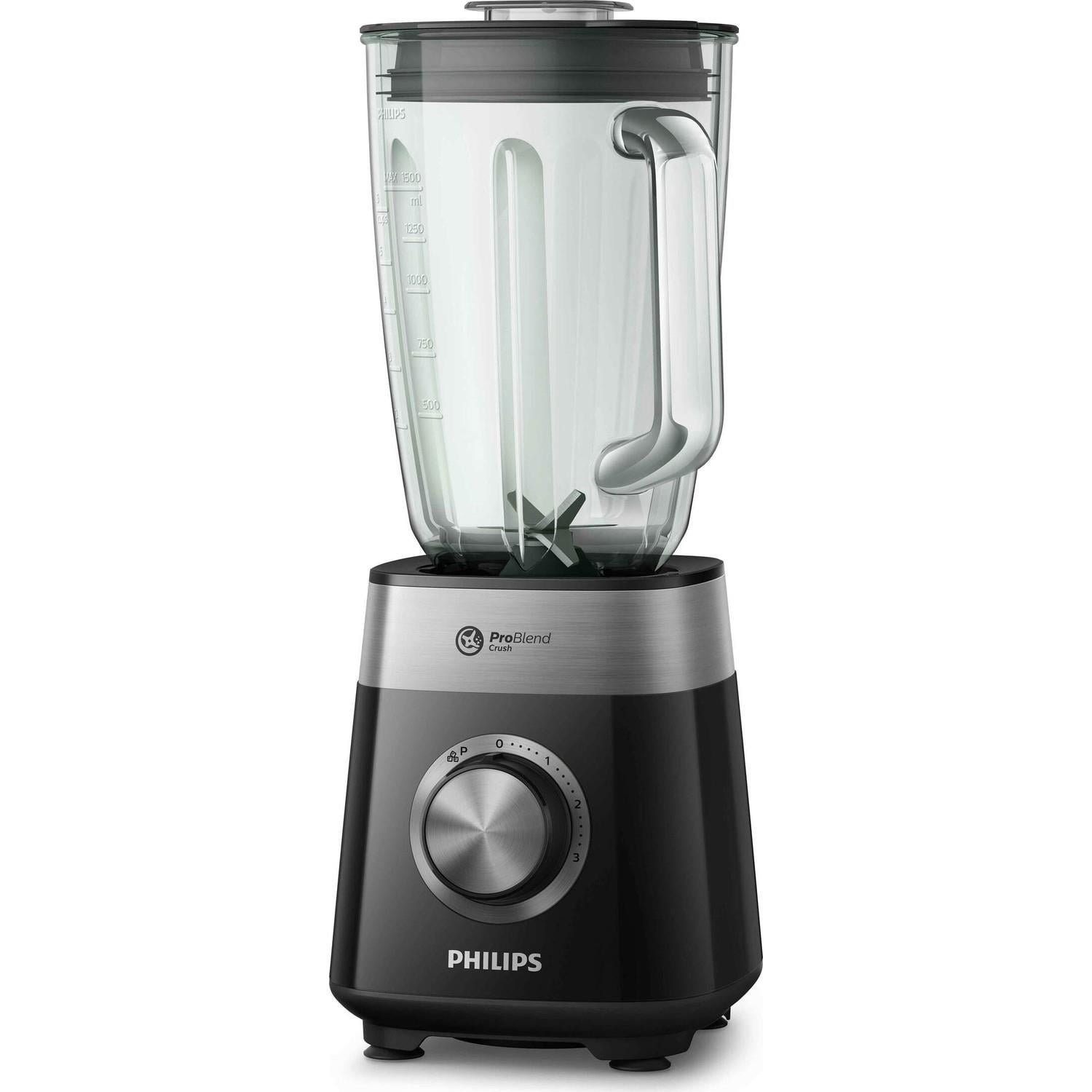 Philips HR2228/90 Problend Cam Hazneli Smoothie Blender 800 W