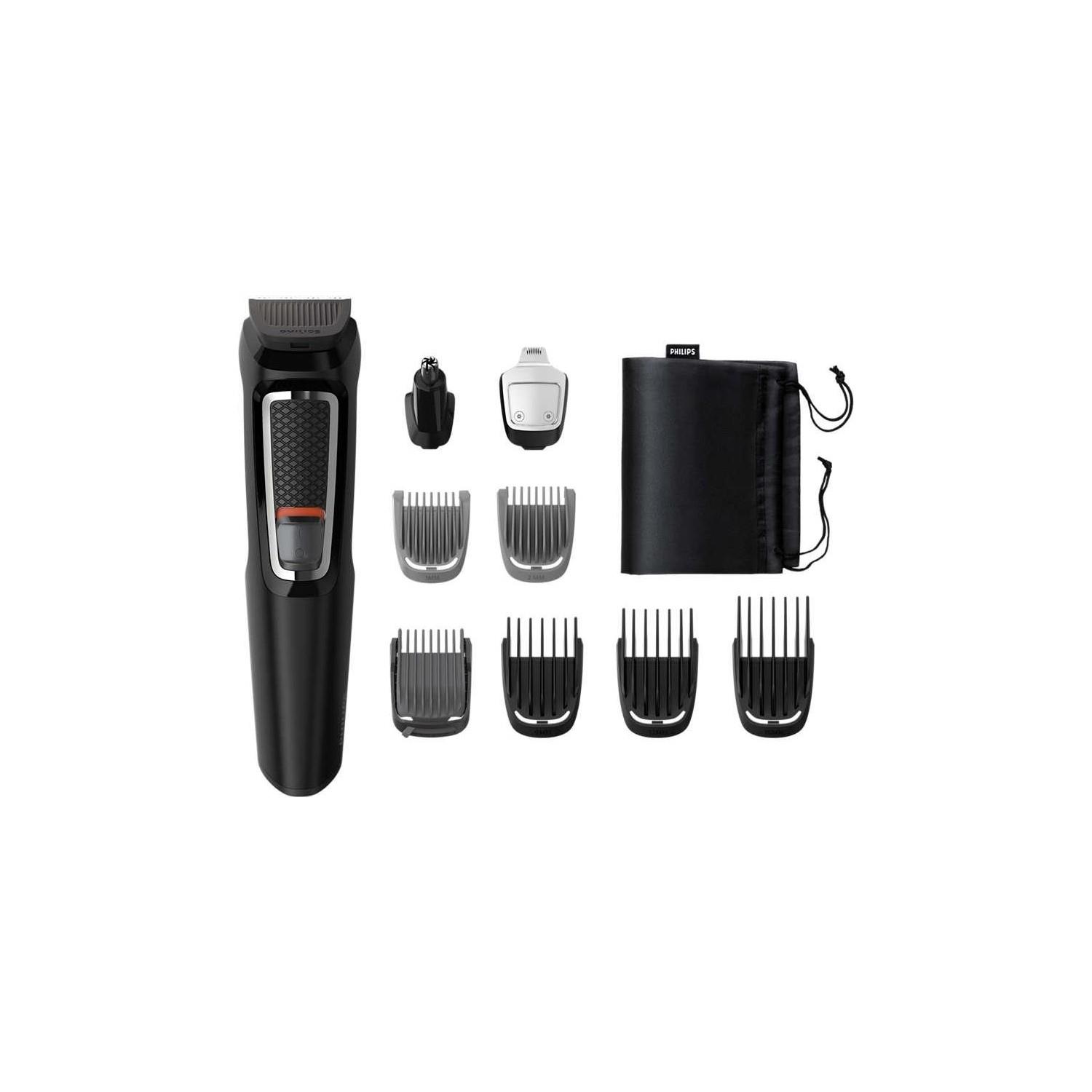 Philips Multigroom 3000 Serisi MG3740/15 9'u 1 Arada Erkek Bakım Seti