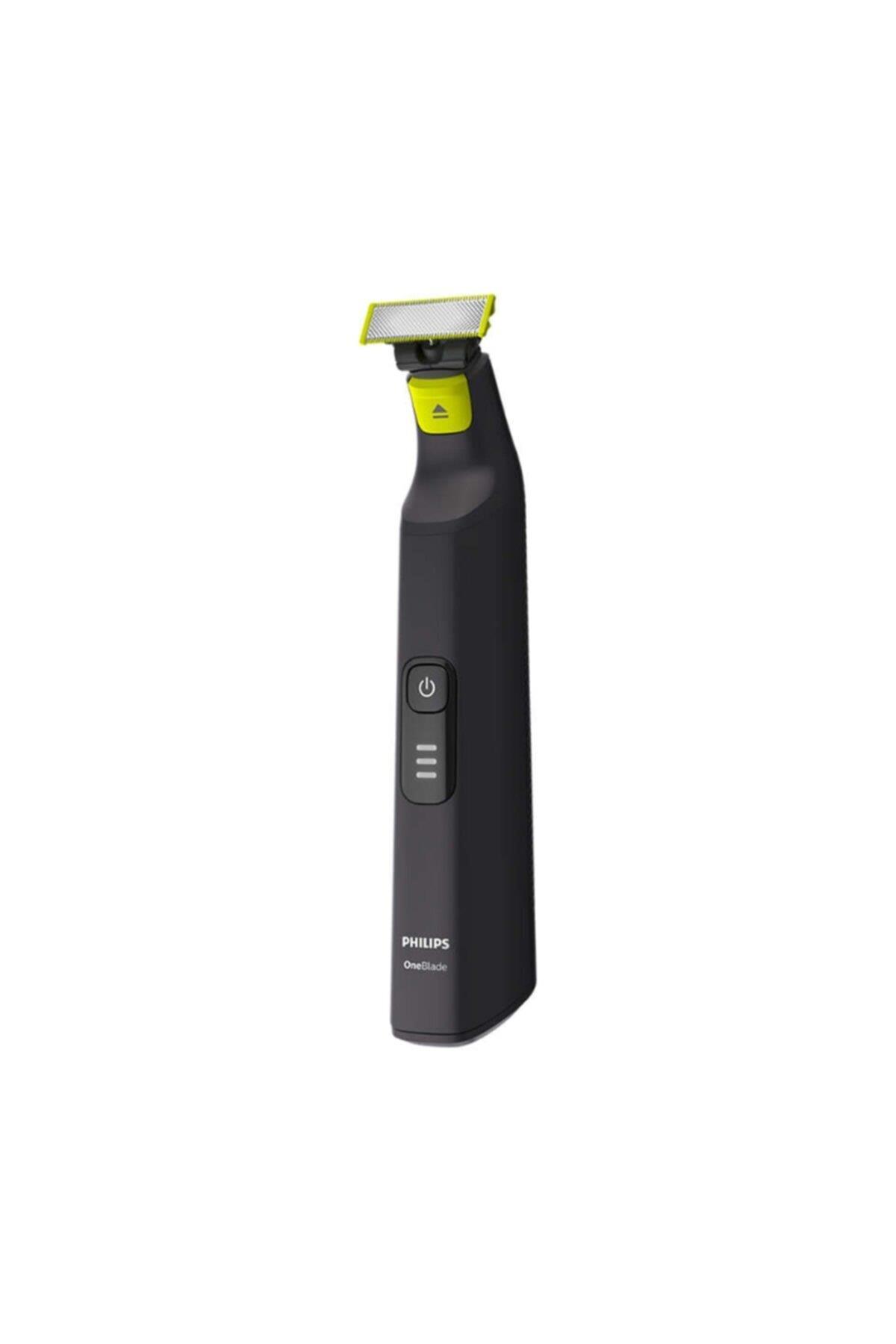 Philips Oneblade Pro QP6530/16 Sakal Kesme Makinesi