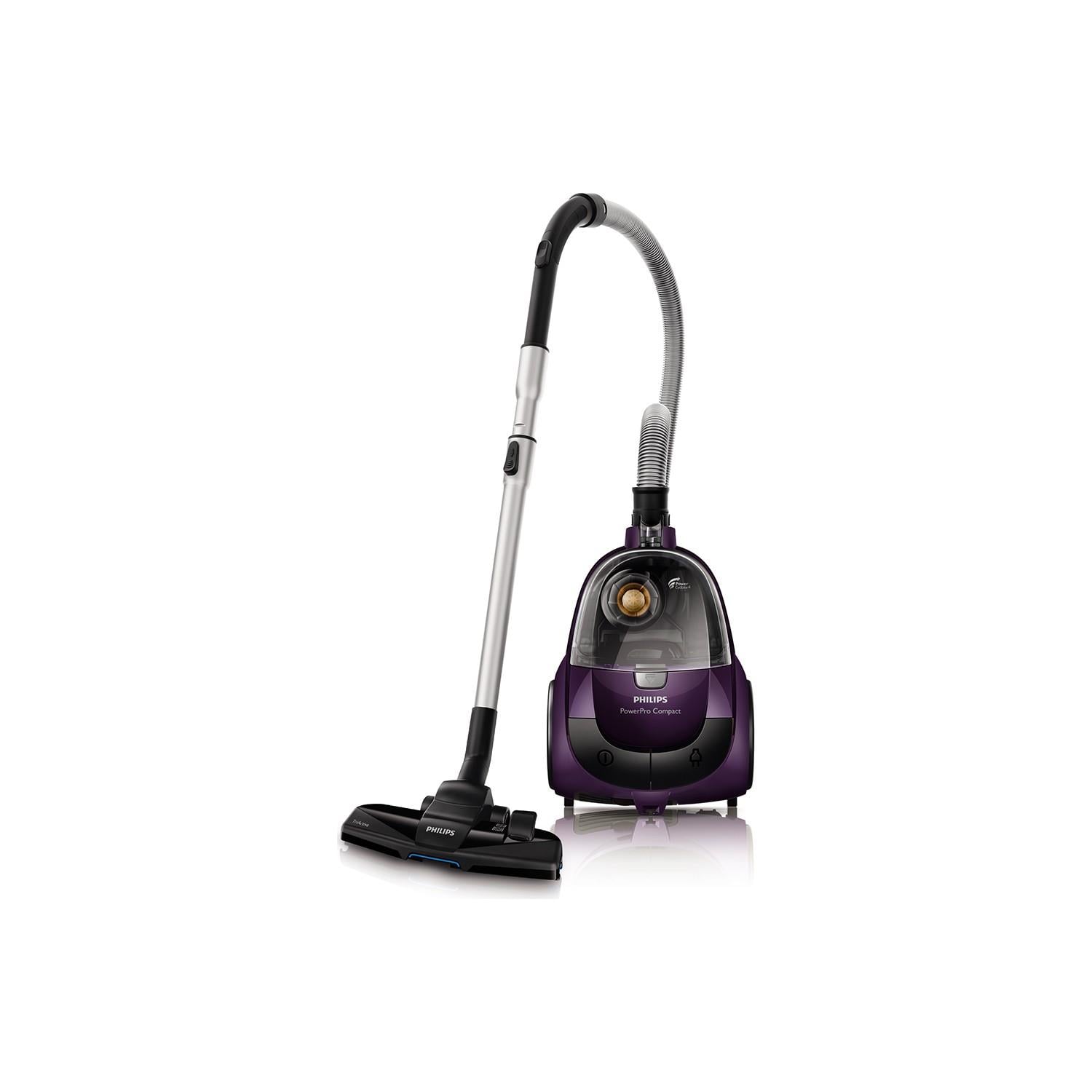 Philips PowerPro Compact FC9323/07 Toz Torbasız Elektrikli Süpürge