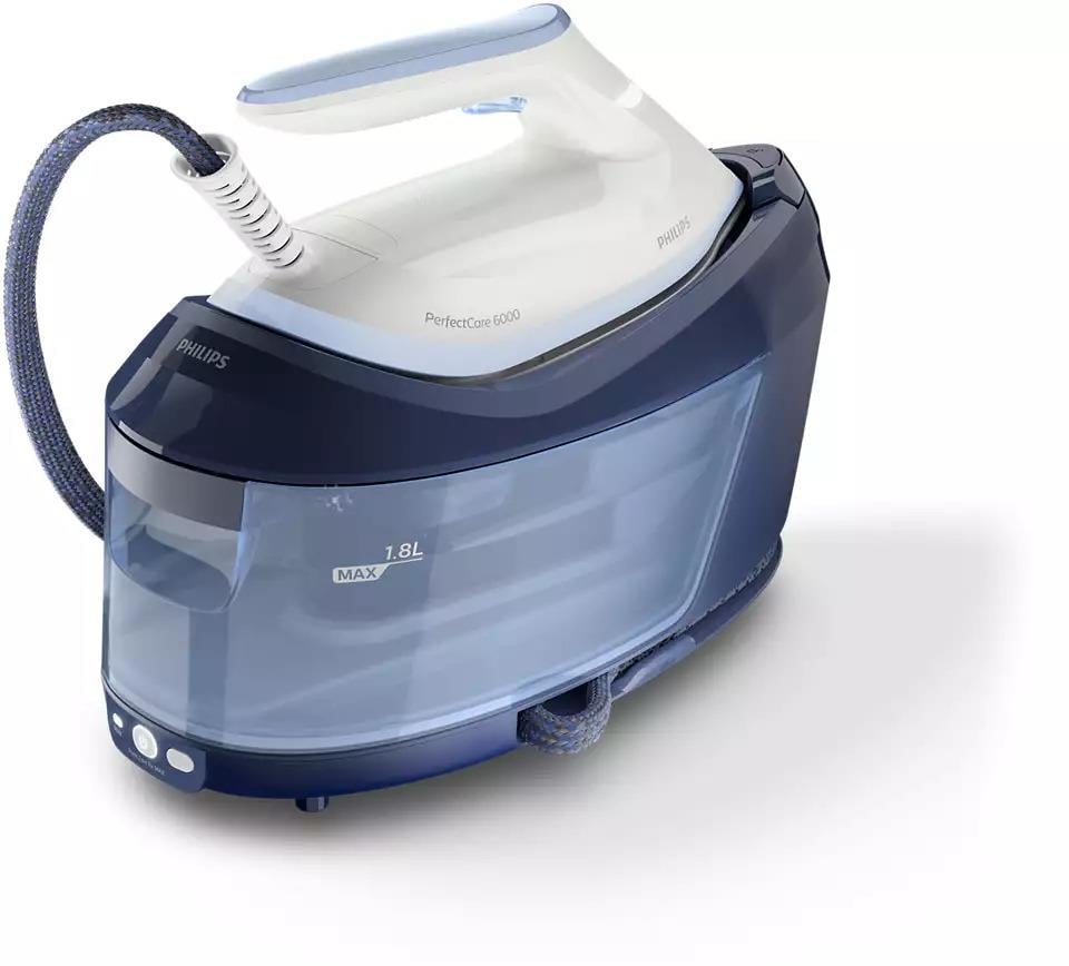 Philips PSG6026/20 Perfectcare 6000 Series Buhar Kazanlı Ütü