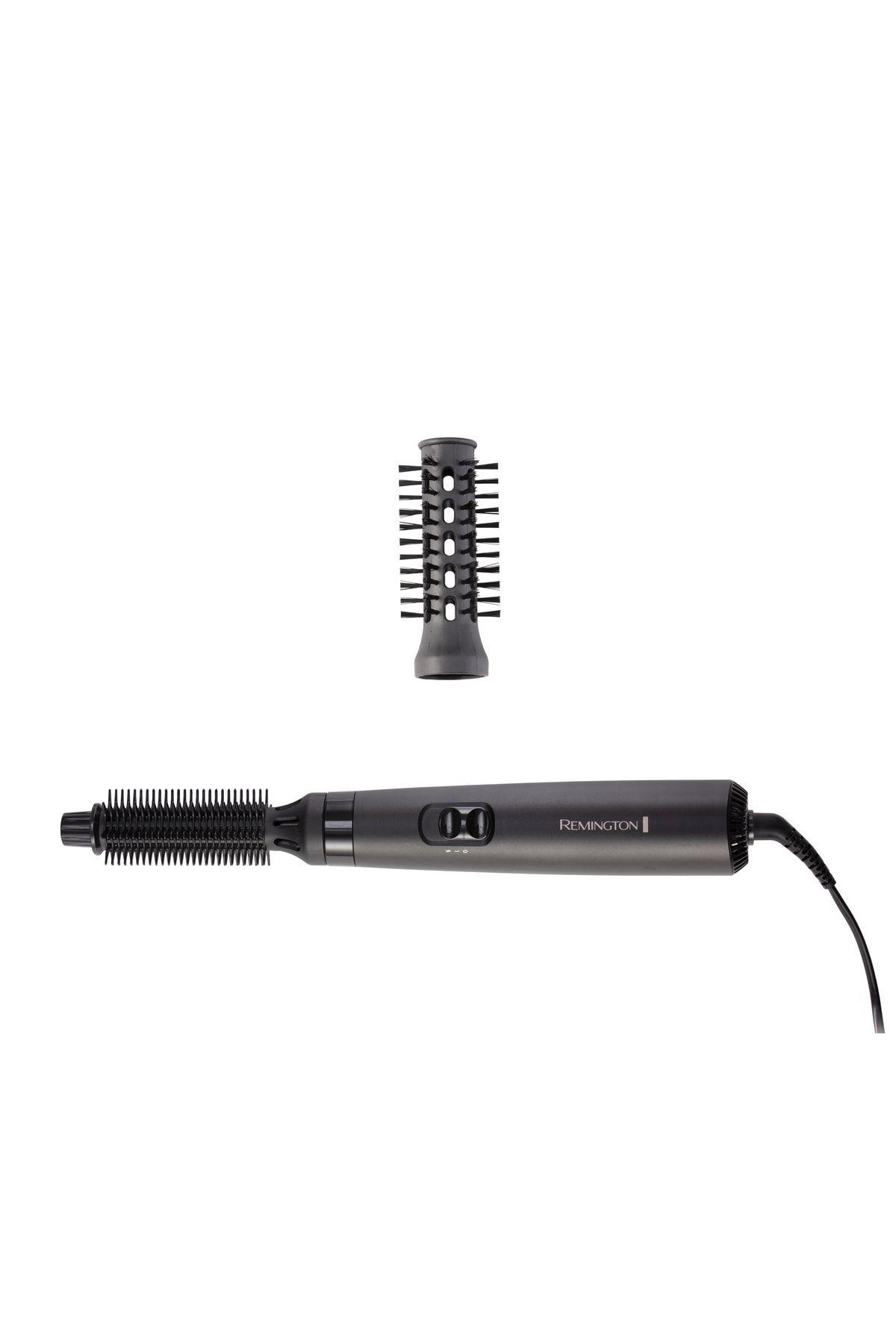 Remington AS7100 Fön Ve Şekil Veren Hız Ve Isı Ayarlanabilir Saç Düzleştirici