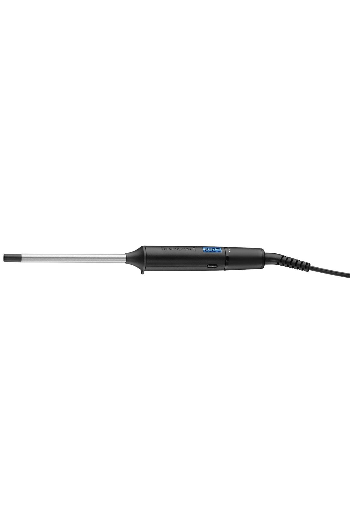 Remington Cı6x10 Pro Curl 10 Mm Titanyum Seramik Saç Maşası