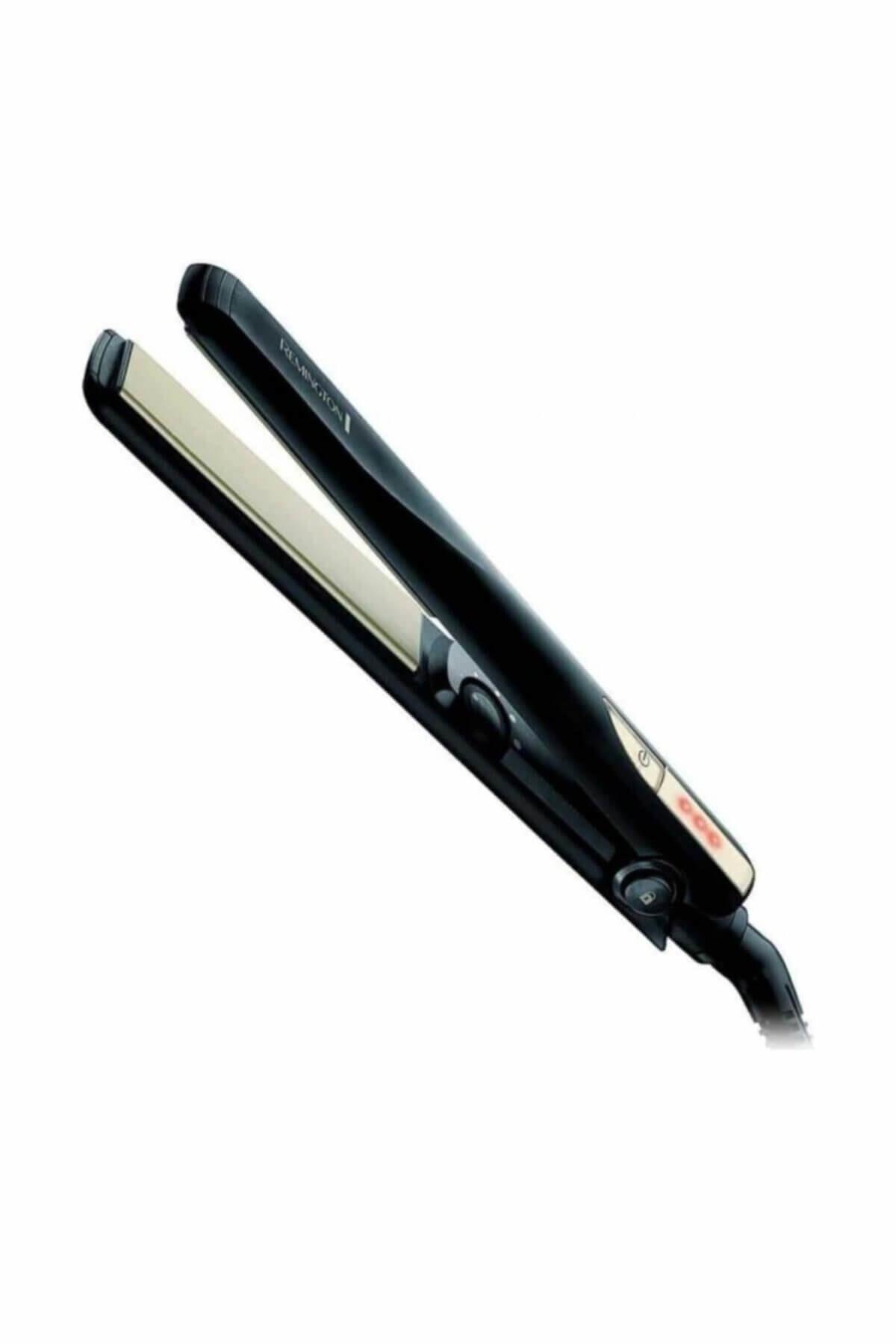 Remington S1005 Seramik Teflon Kaplama XL 230°C Saç Düzleştirici